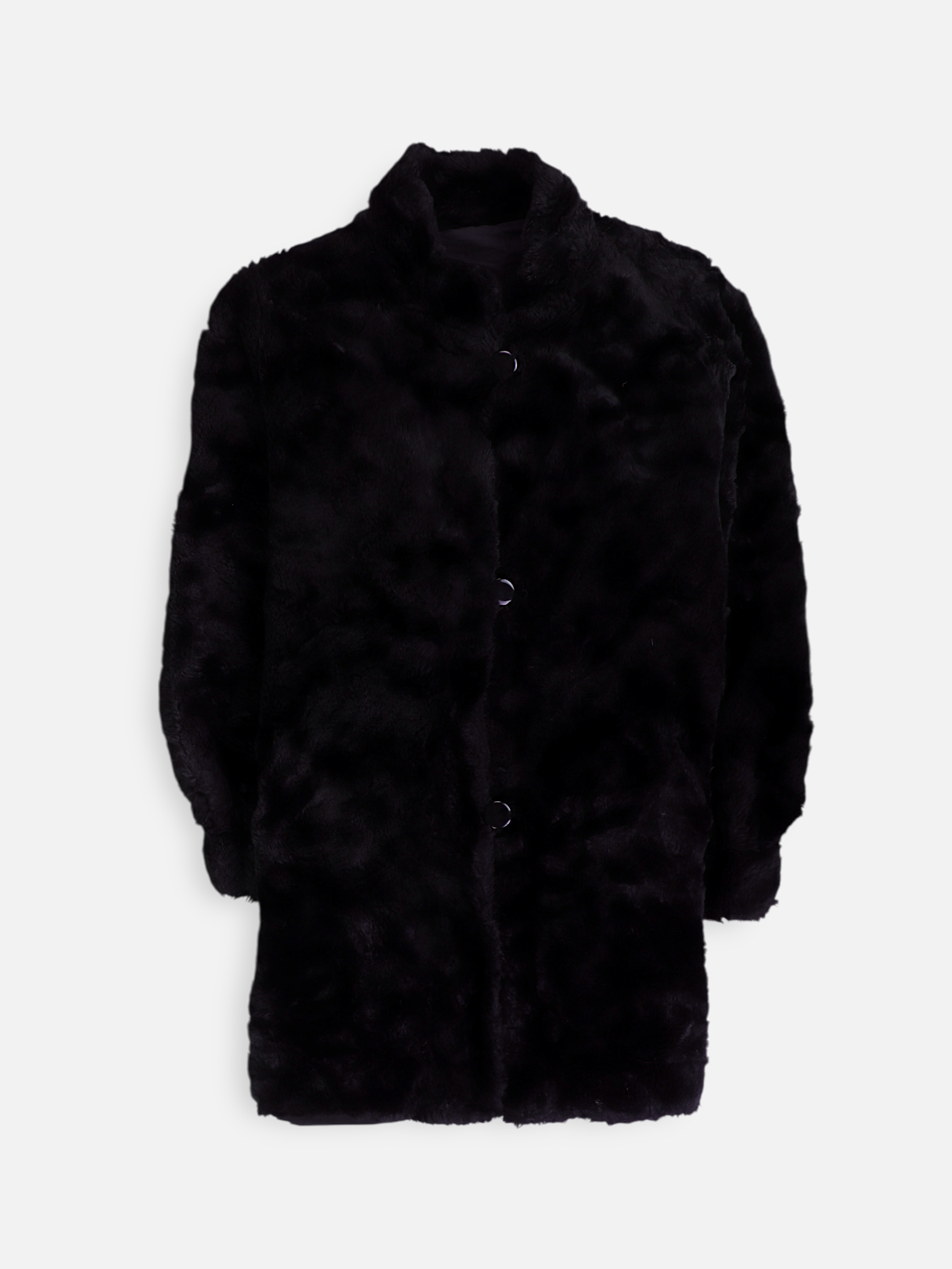 Chaqueta Casual Reversible - Mujer - Large