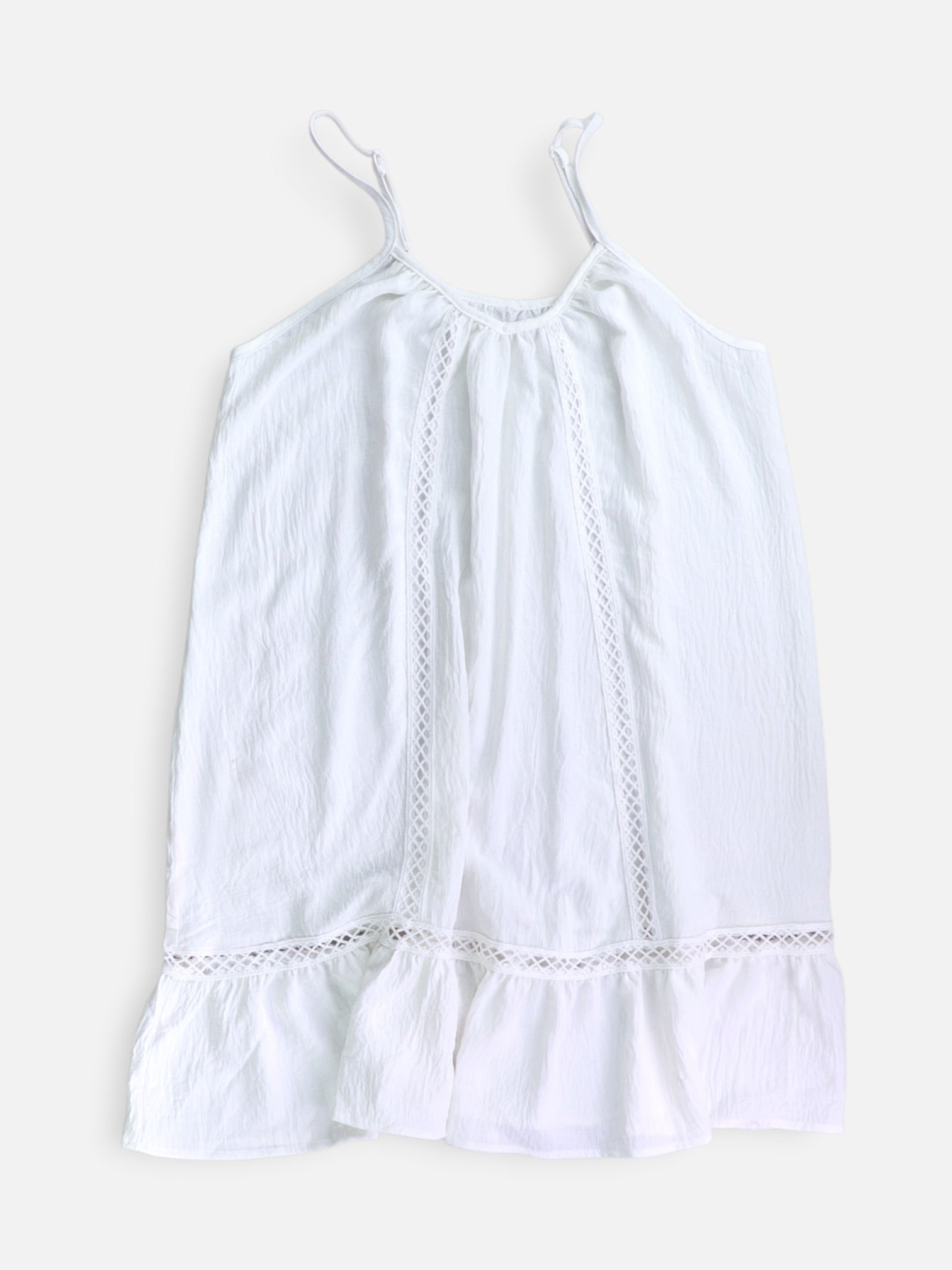 Vestido Verano - Mujer - N/A