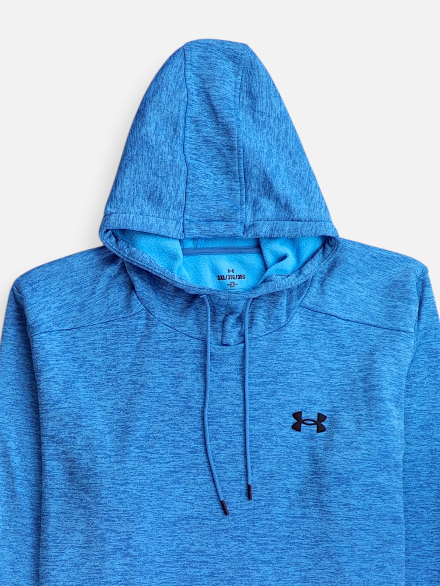 Under Armour Sudadera Hoodie Deportivo - Hombre - 3XL
