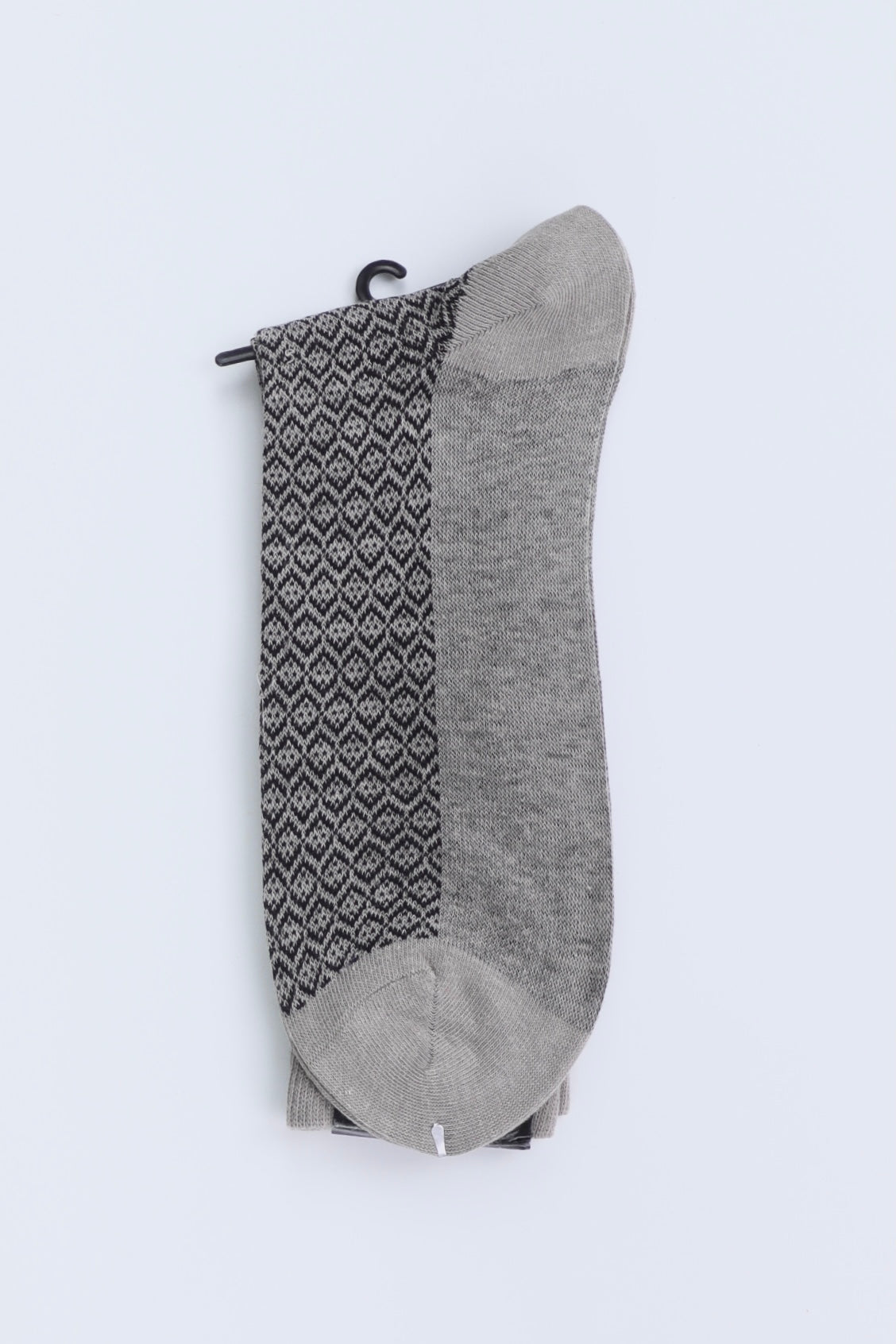 Calcetines 1 Par - Hombre - Talla Única (One Size)