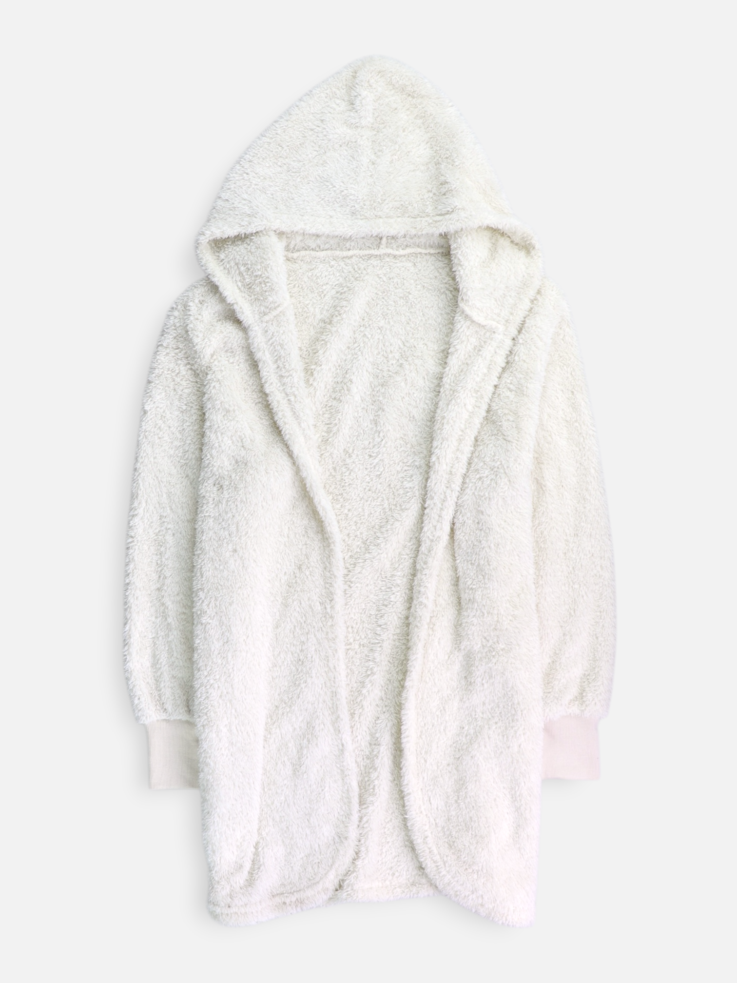 Sueter basic Teddy - Mujer - Small