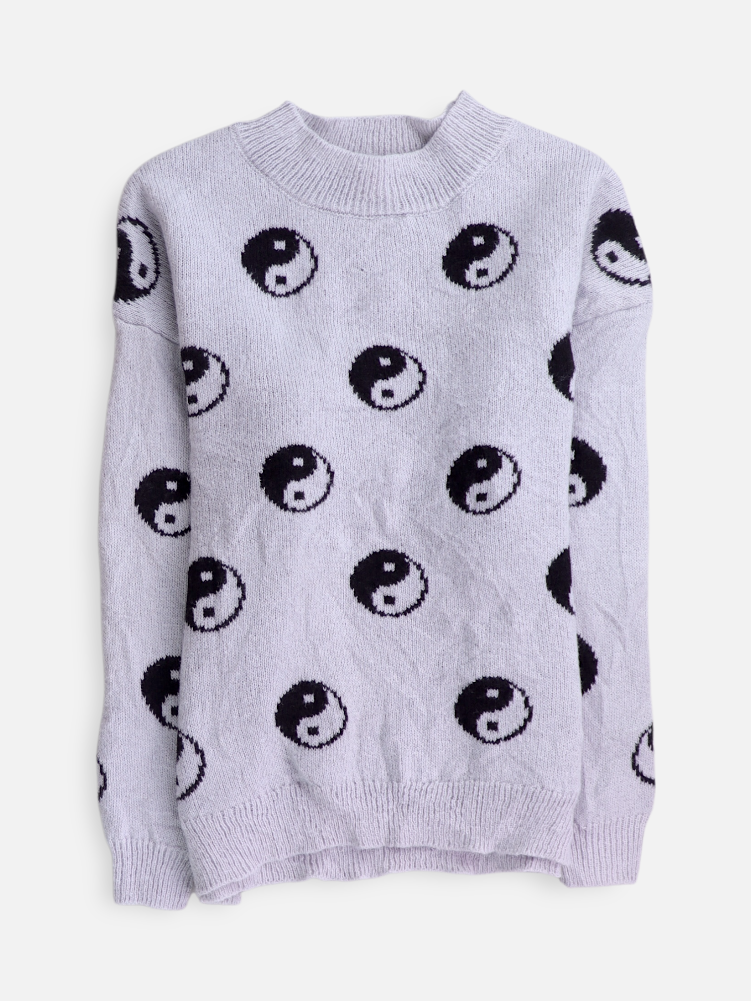 NOBO Sueter basic Casual - Mujer - Small