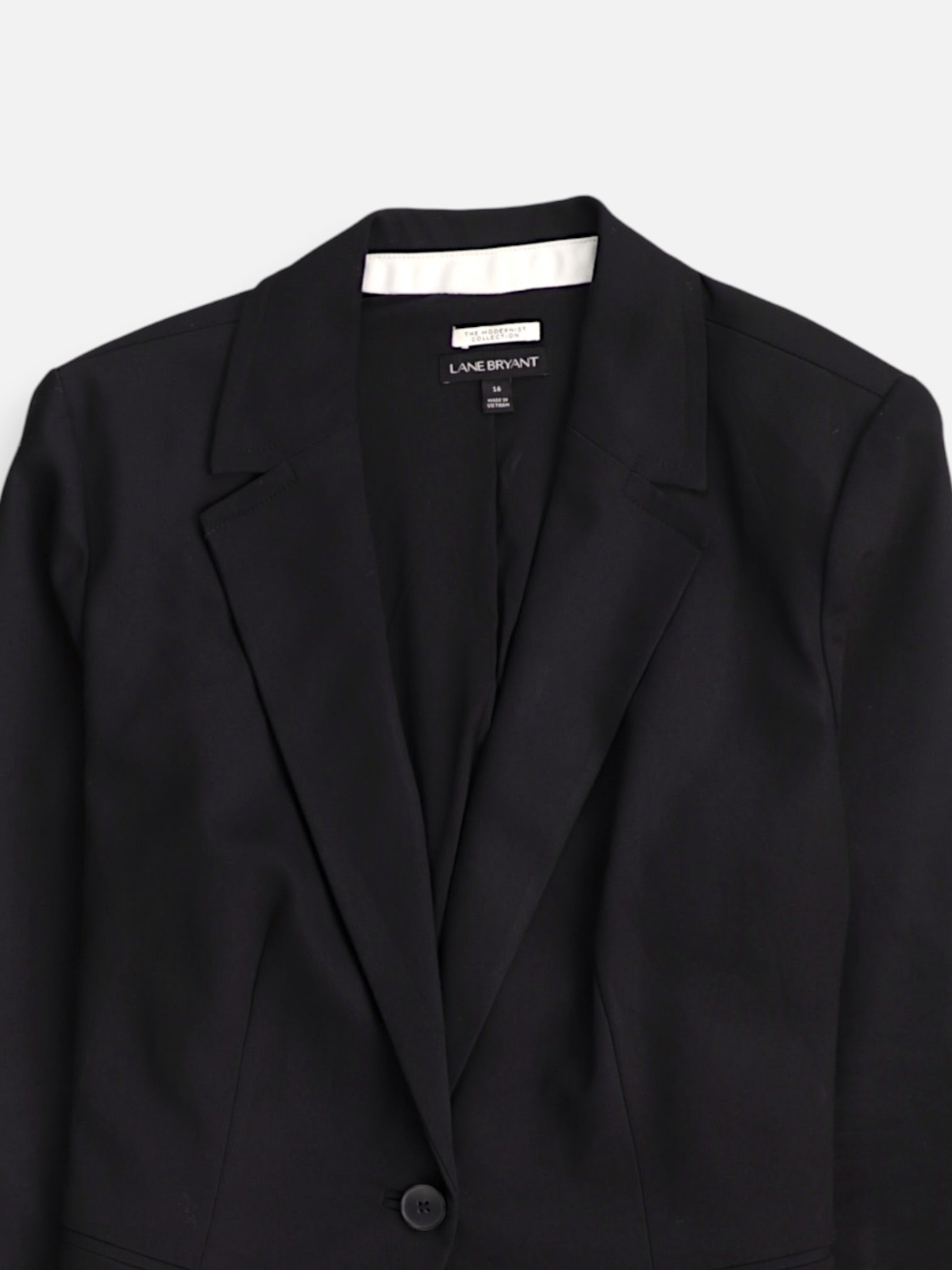 LANE BRYANT  Blazer Casual - Mujer - 16