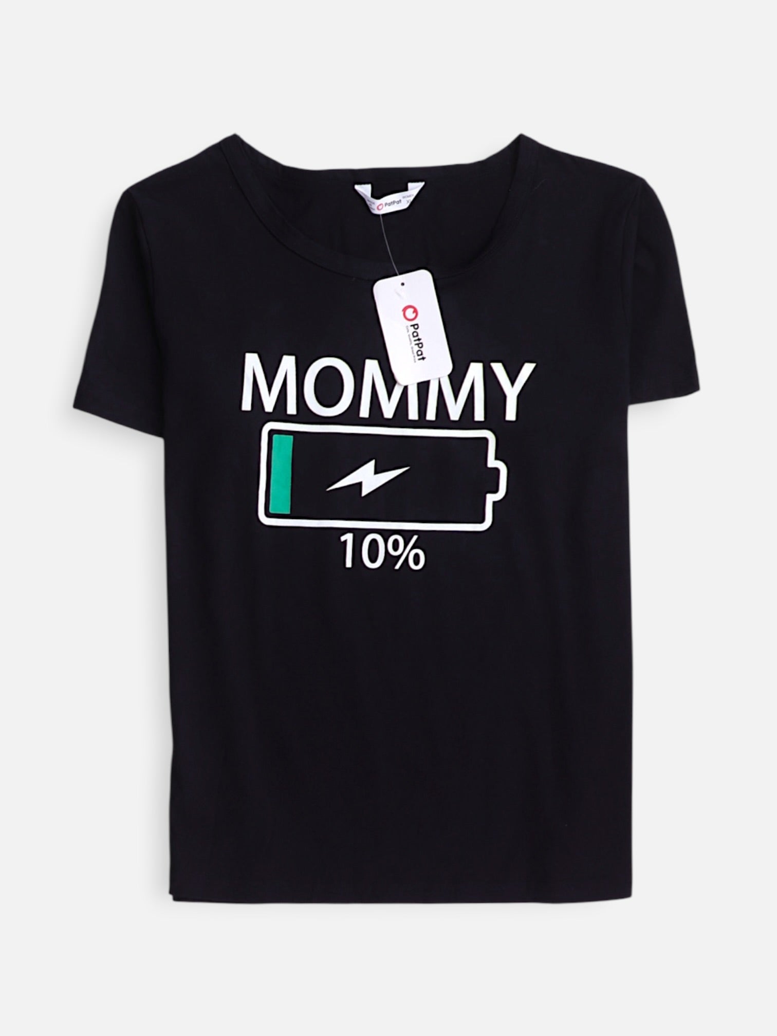 Camiseta Grafica - Mujer - XL