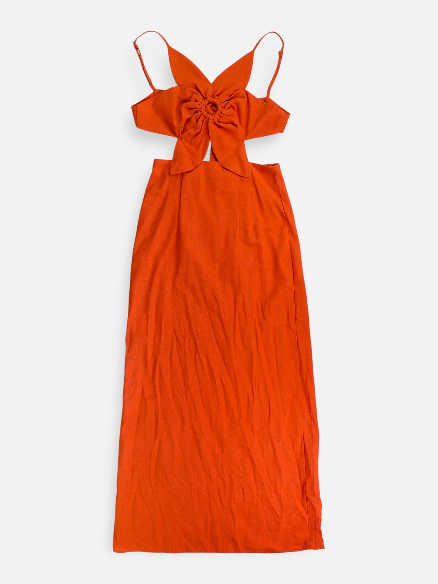 SHEIN Vestido Verano - Mujer - Small