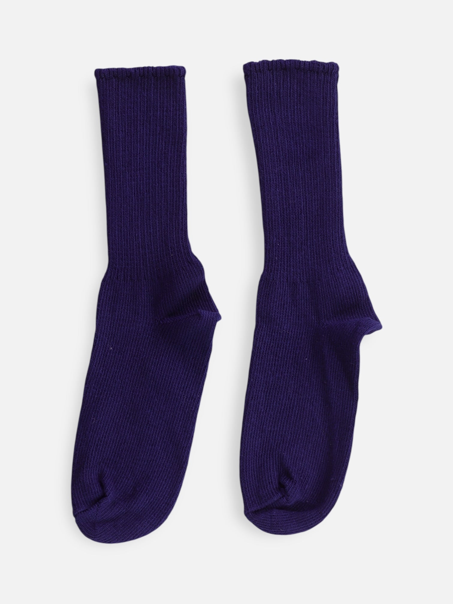 calcetas  1 Par - Mujer - Talla Única (One Size)