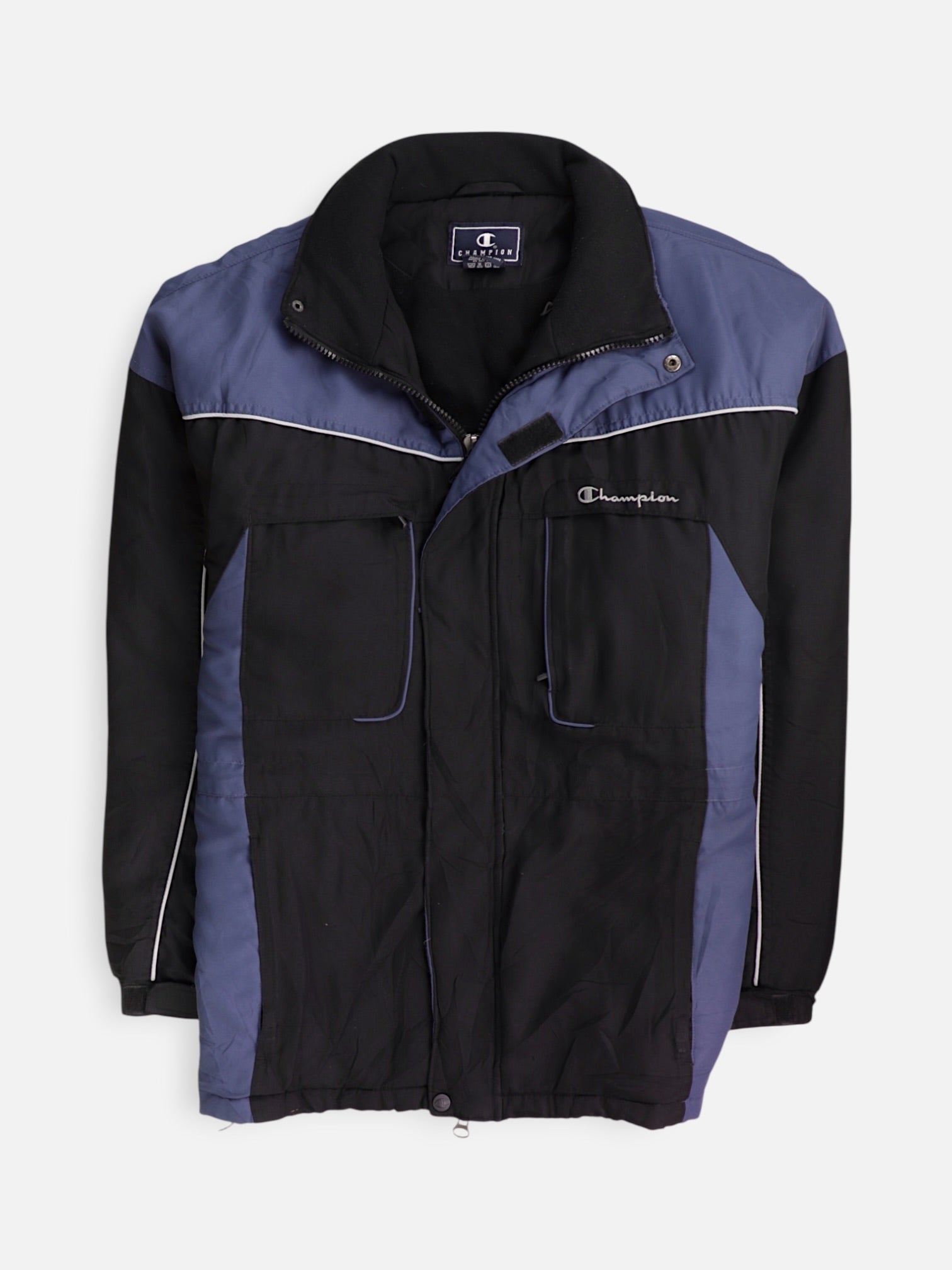 Champion Chaqueta Deportivo Cazadora - Hombre - Large