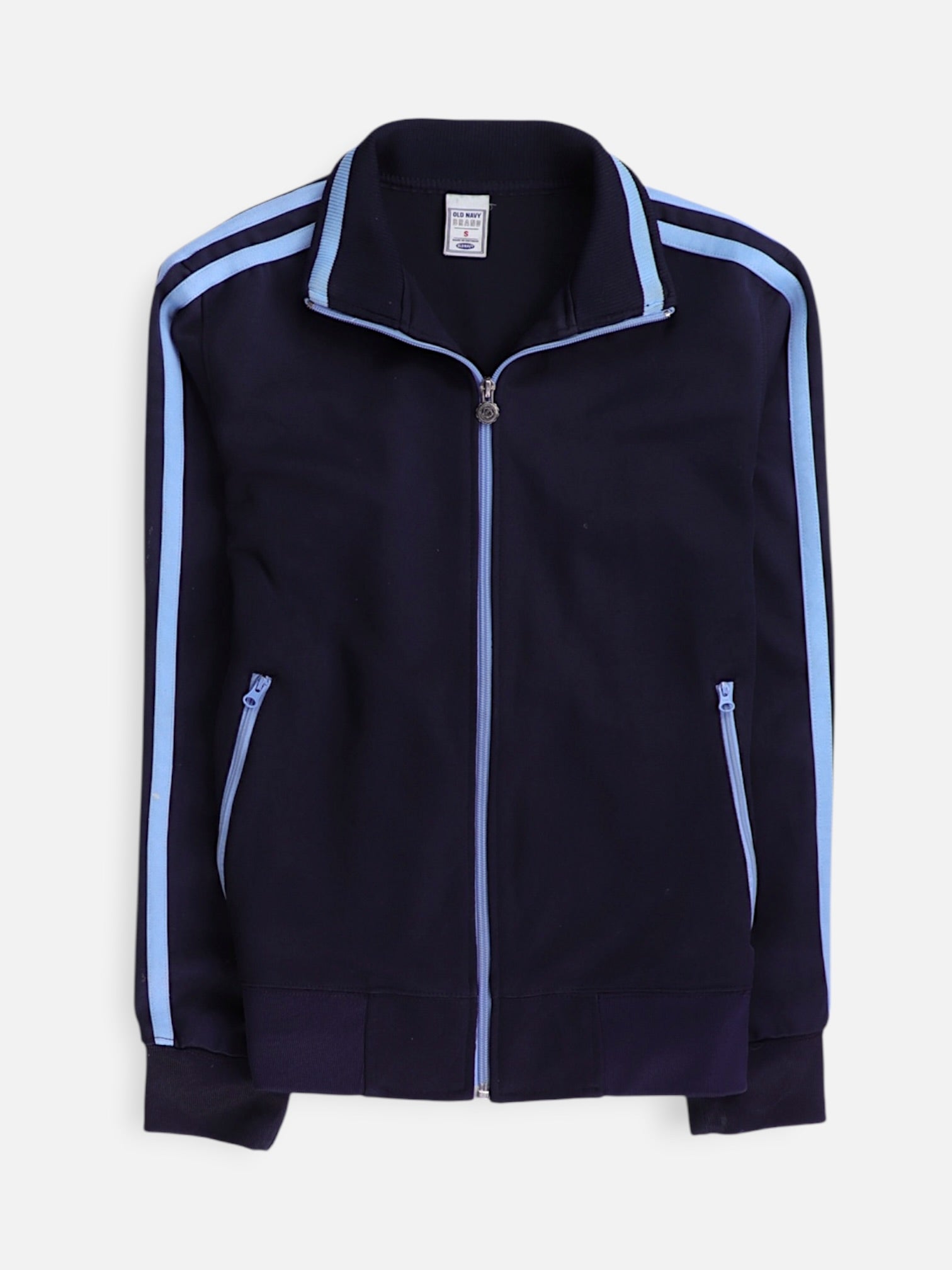 Old Navy Sudadera Fleece Deportivo - Mujer - Small
