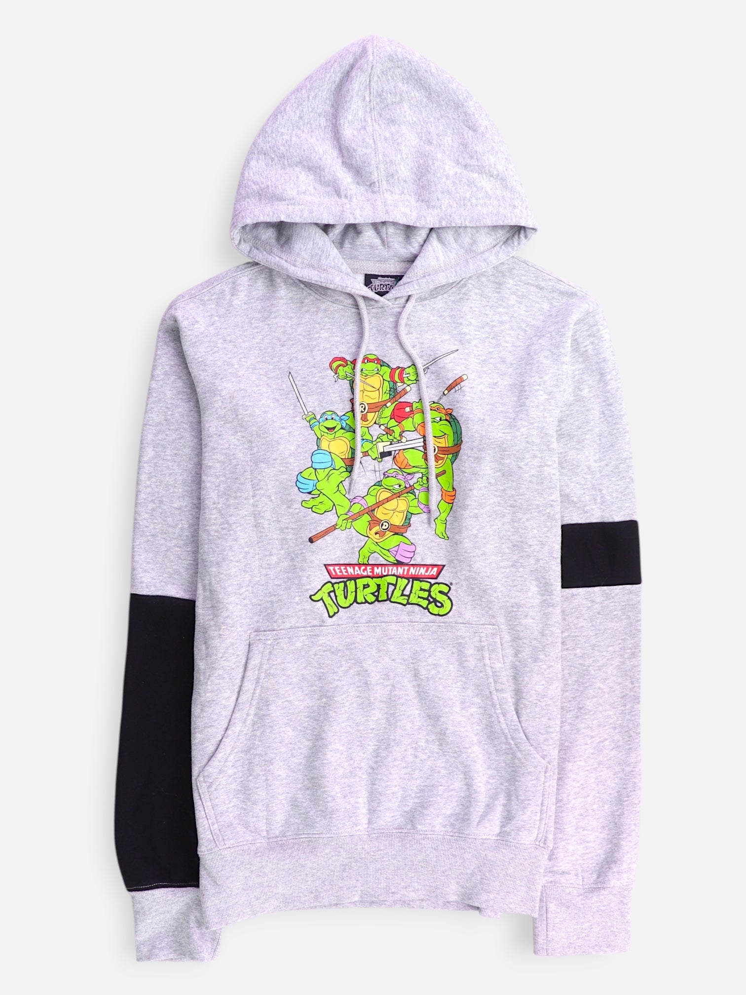 TV Show Sudadera Hoodie Animado - Hombre - XS