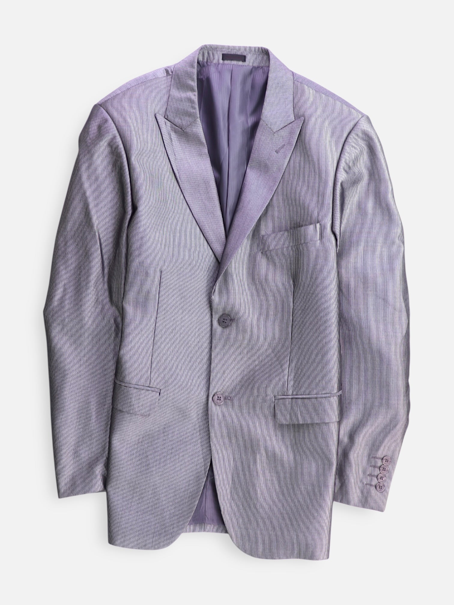 Blazer Casual - Hombre - 40R