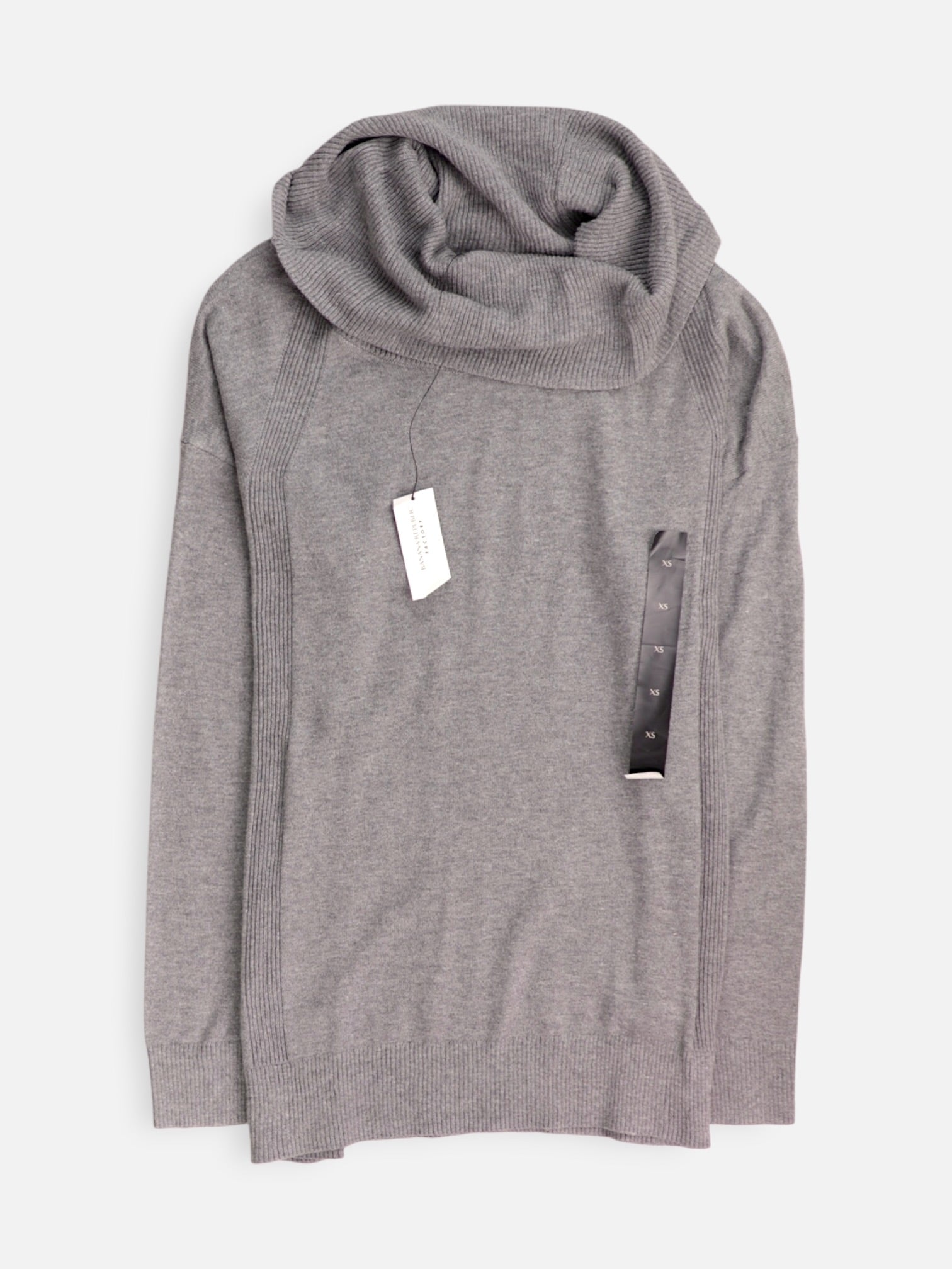 Banana Republic Sueter Casual Turtleneck - Mujer - XS