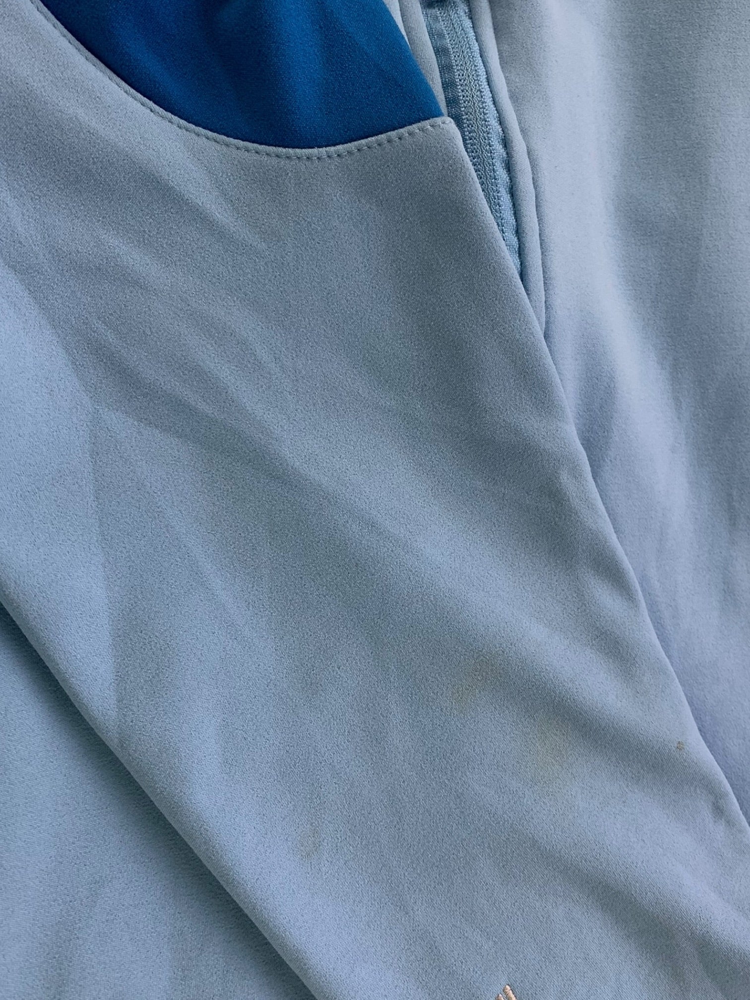 The North Face Sudadera Hoodie Color Block - Mujer - Medium
