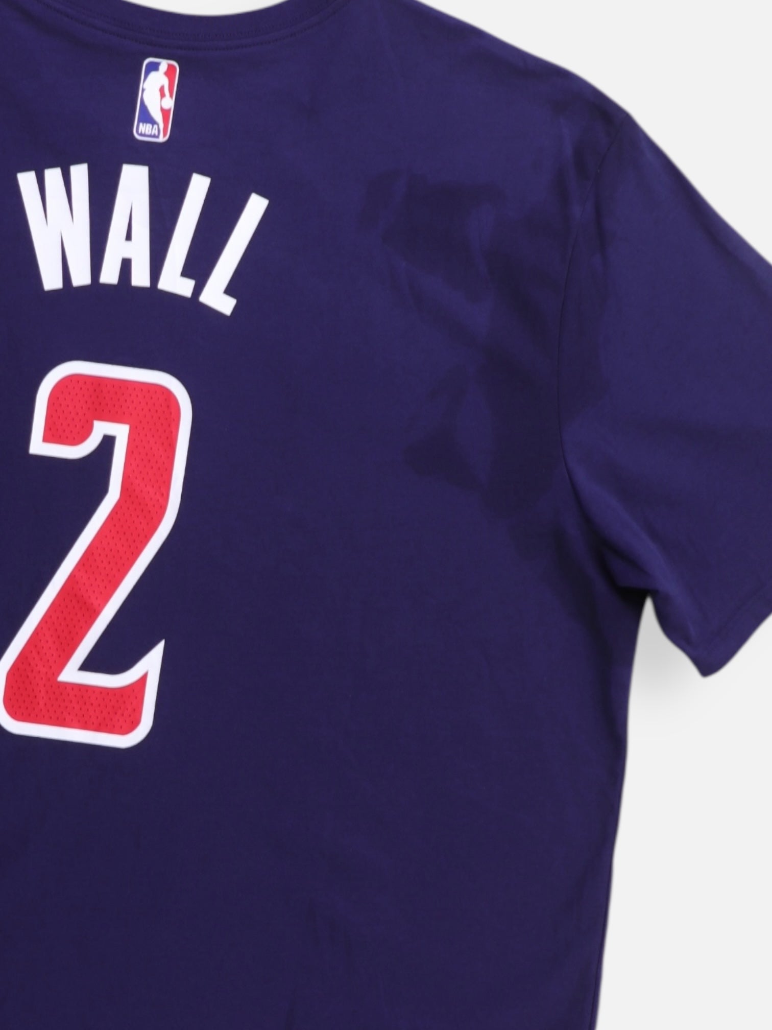 NBA Camiseta Grafica - Hombre - XL