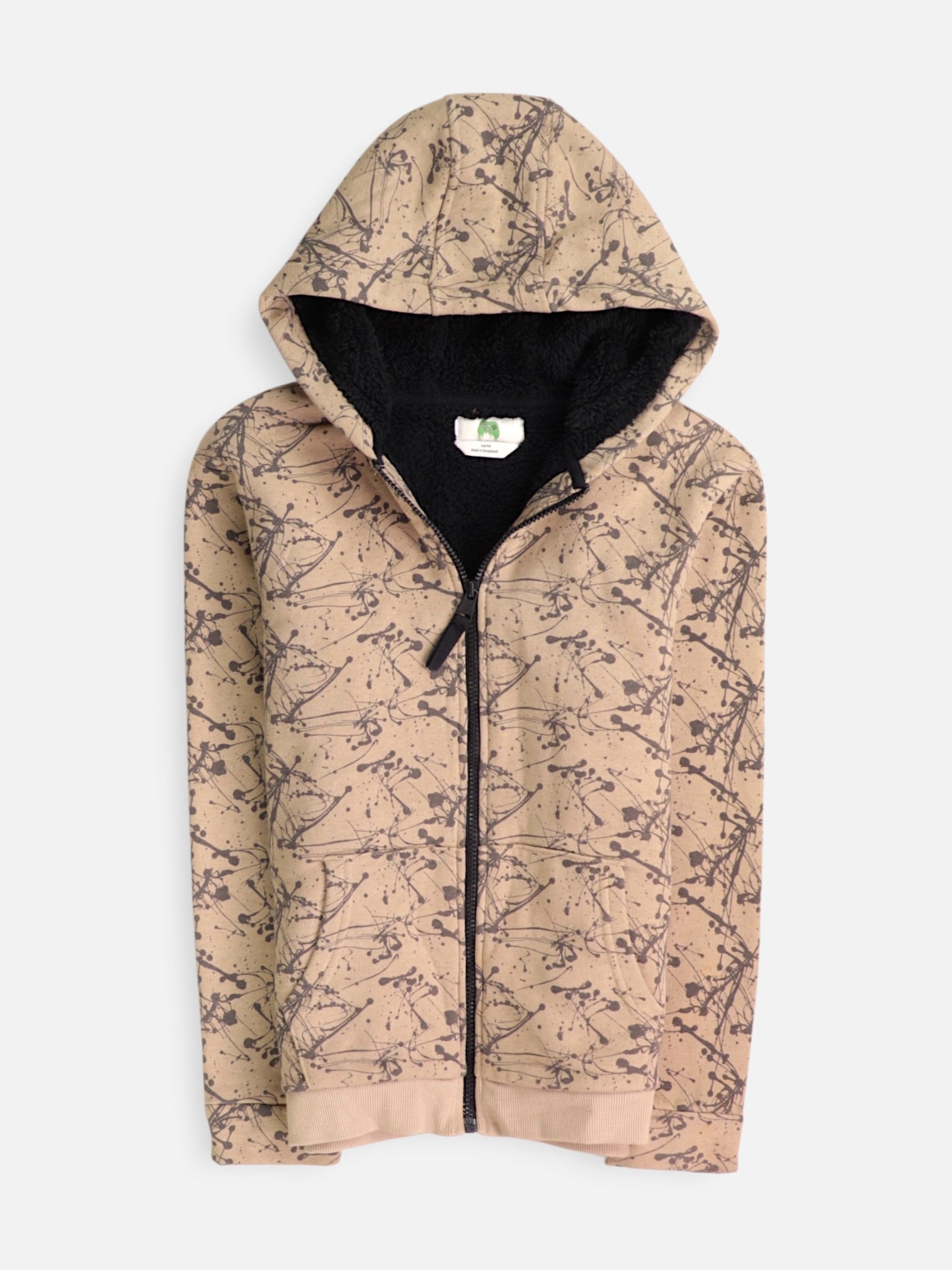 Sudadera Hoodie Deportivo - Niño - N/A - 14-16Y (Años)