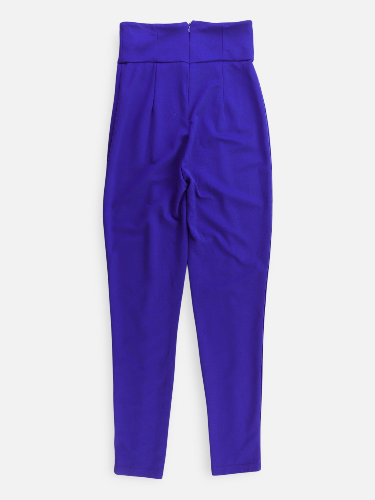 SHEIN Pantalon Skinny Fit Casual - Mujer - XS