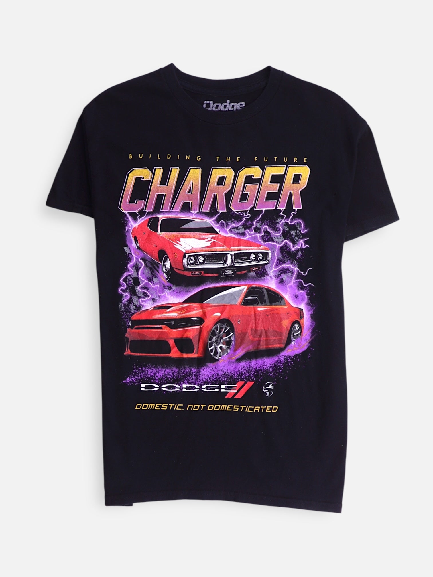 Camiseta Grafica - Hombre - Small