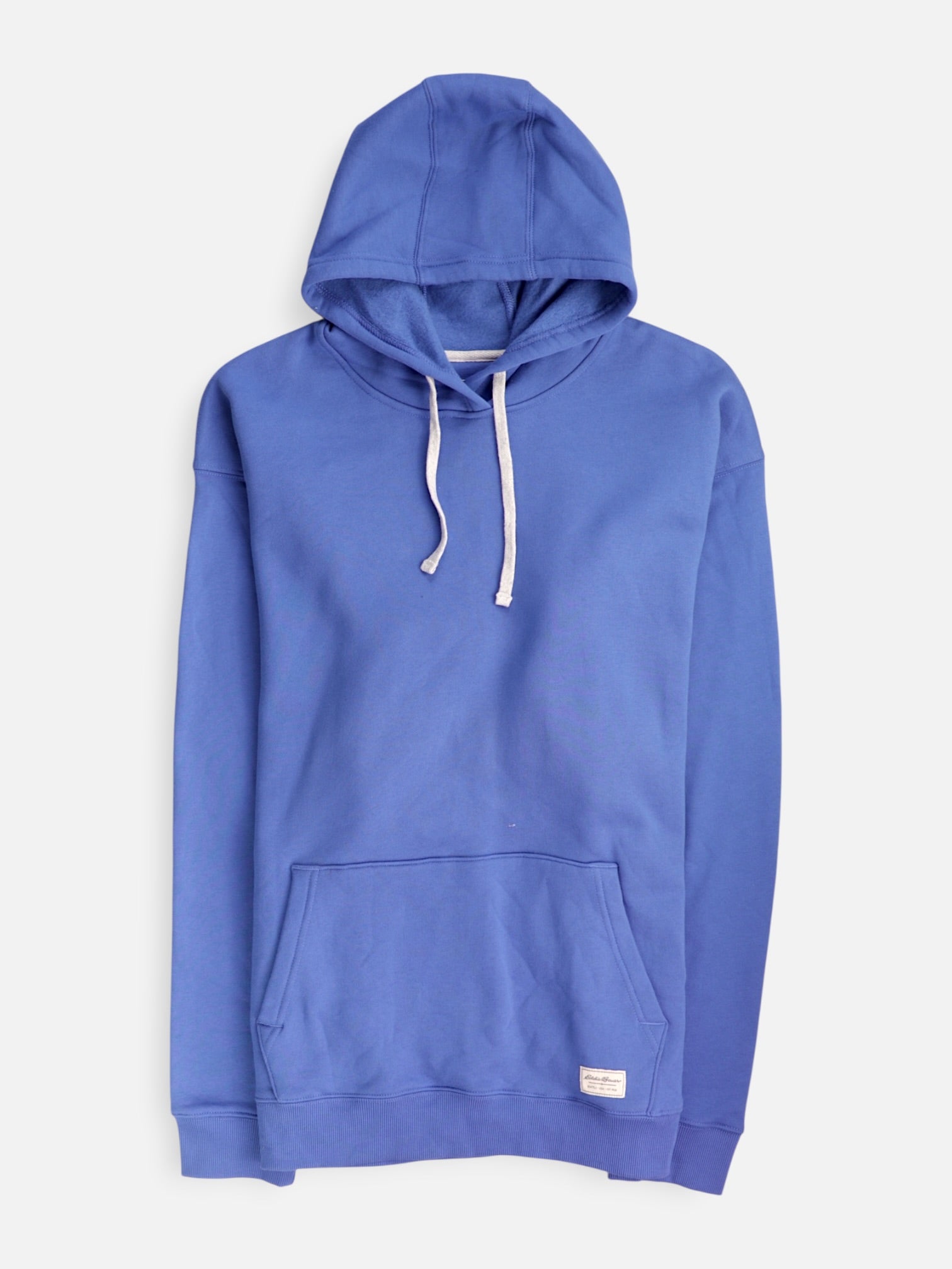 Eddie Bauer Sudadera Hoodie Basic - Hombre - XL