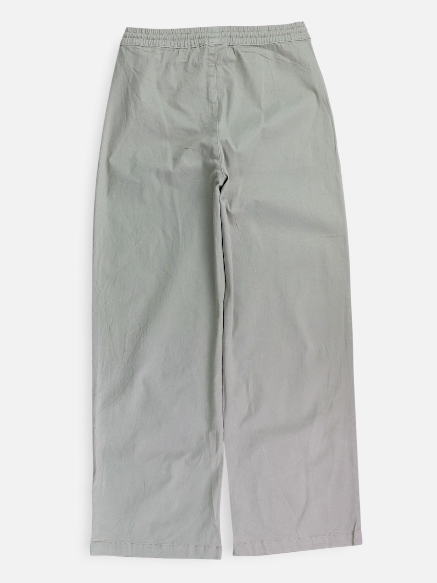 Pantalon Regular Fit Casual - Mujer - Medium
