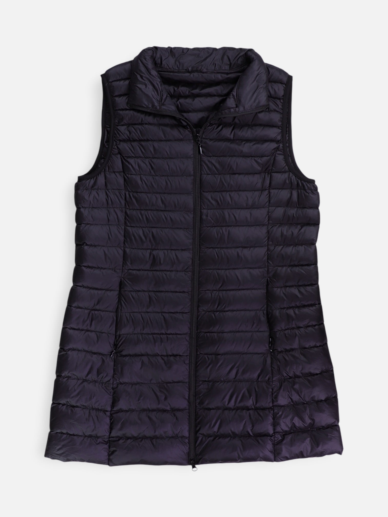 Chaleco Puffer - Mujer - Large