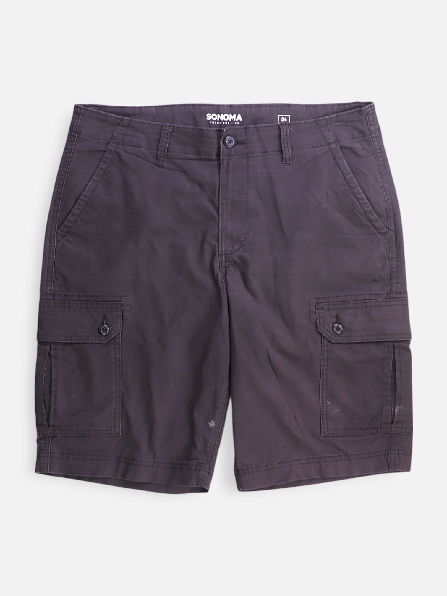 SONOMA Calzoneta Cargo - Hombre - 34'