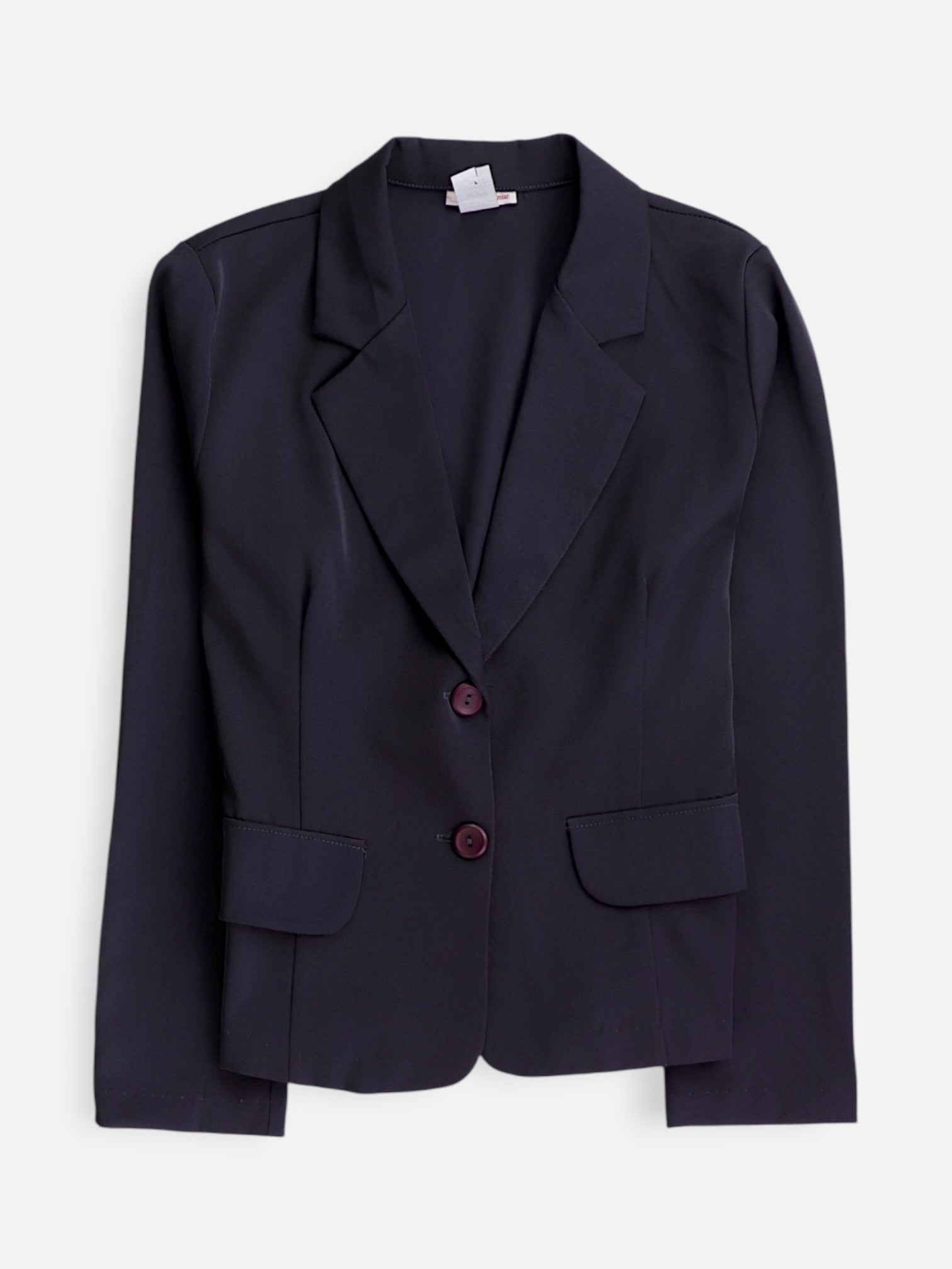 Blazer Casual - Mujer - Large