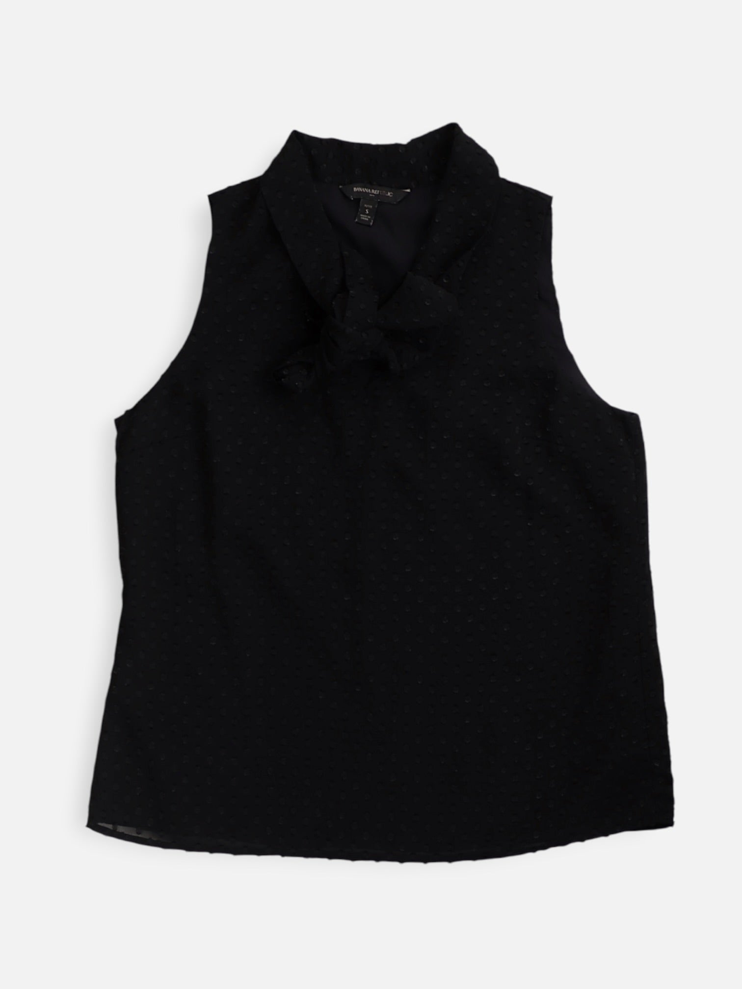 Banana Republic Blusa Casual - Mujer - Small