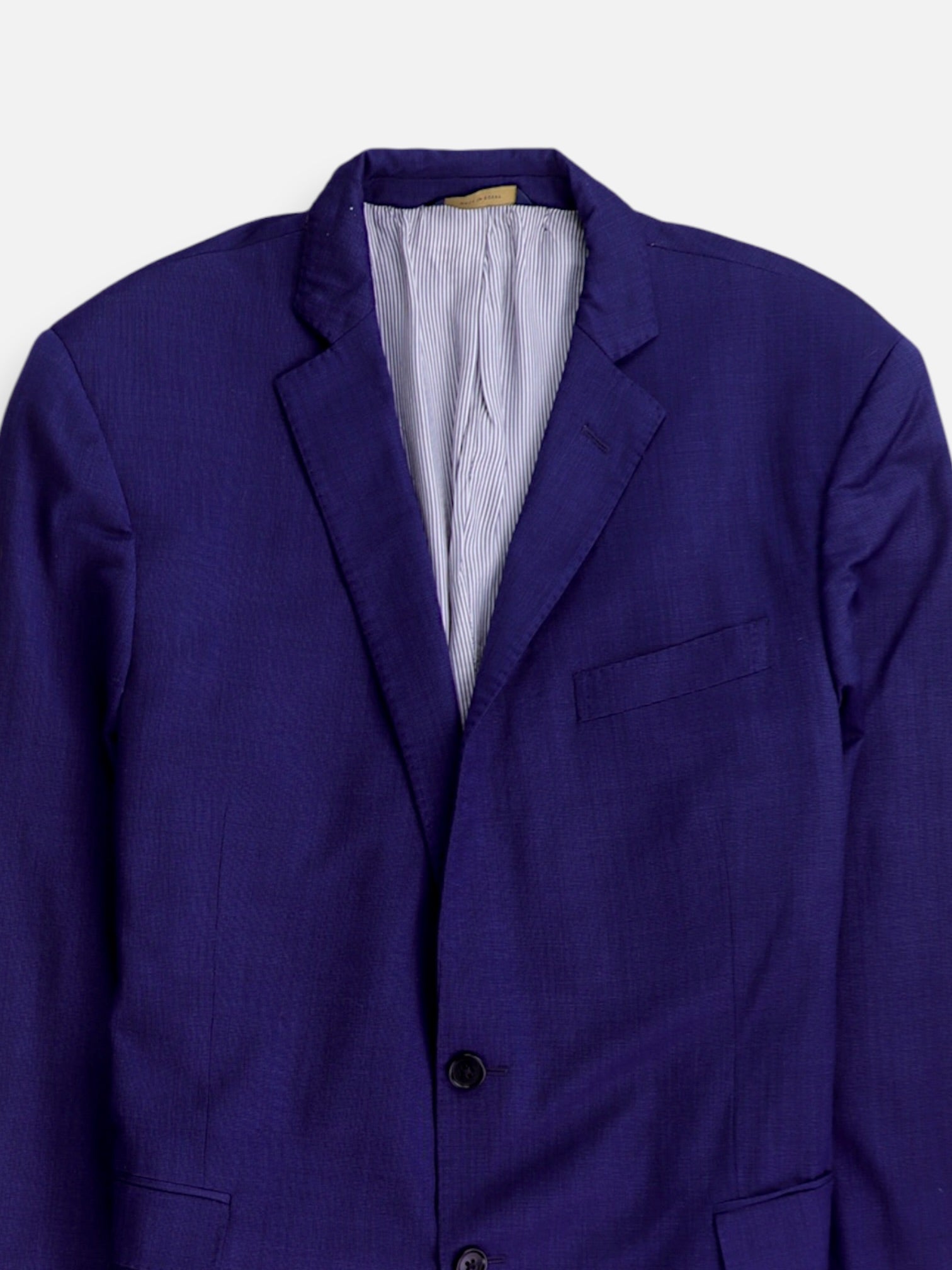 Blazer Casual - Hombre - 42R