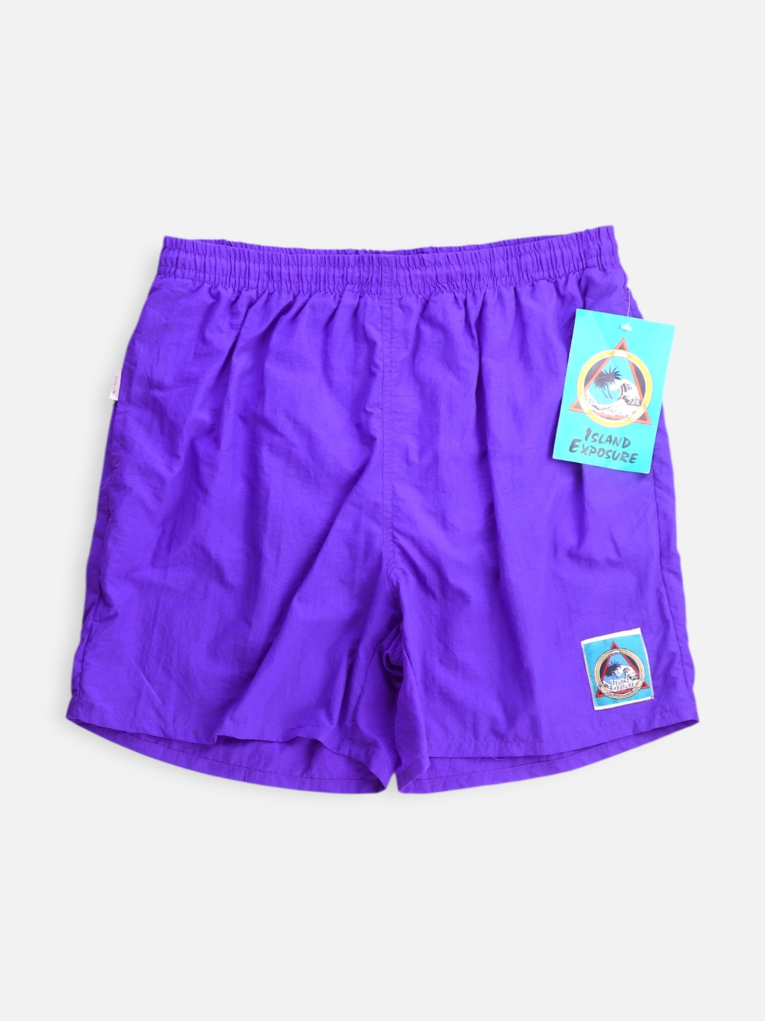 Calzoneta Verano - Hombre - Large