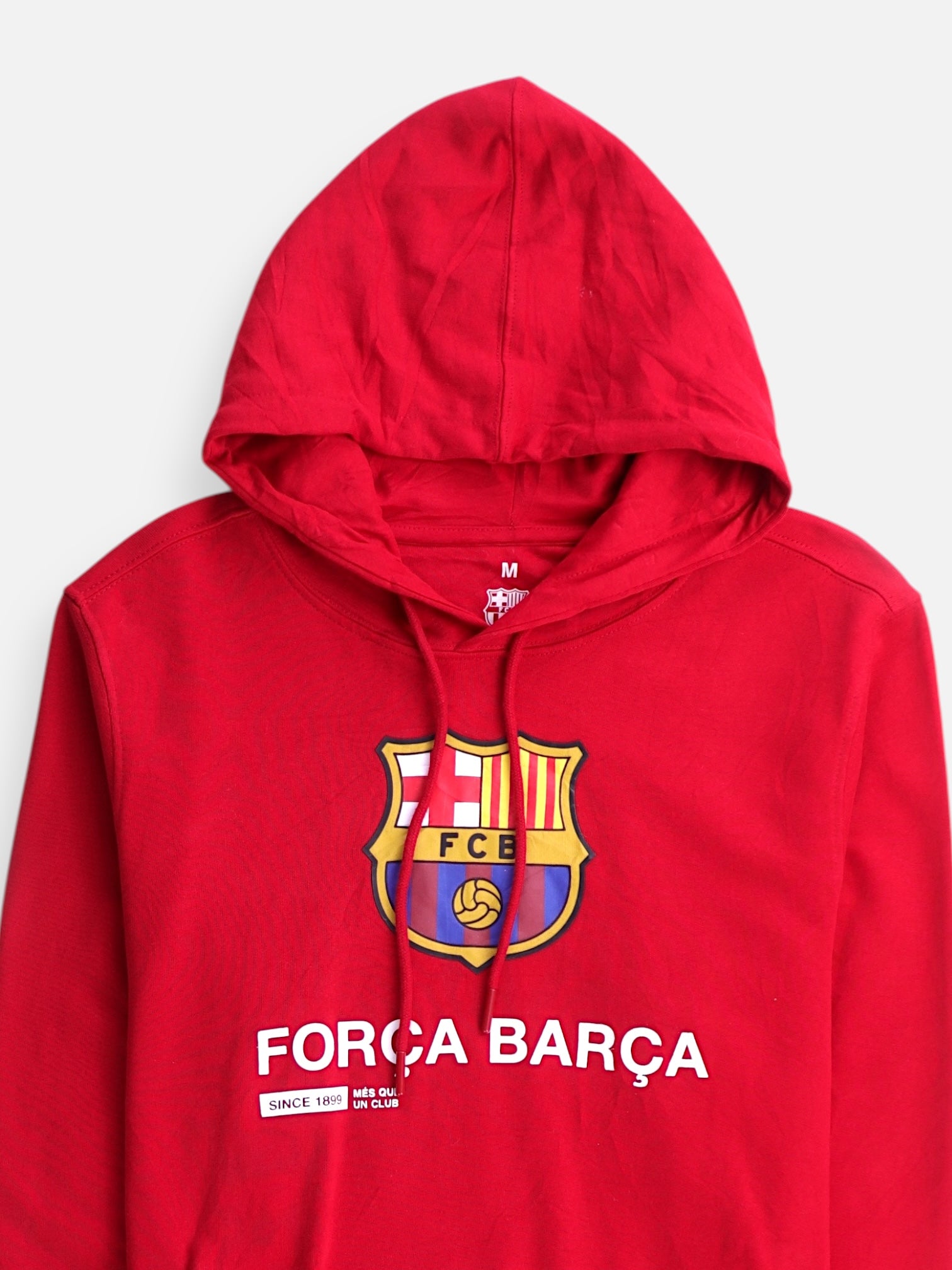 Pop Culture Sudadera Hoodie Basic - Hombre - Medium