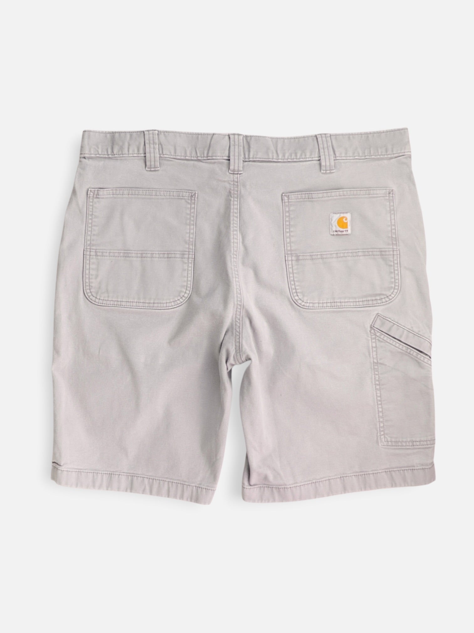 Carhartt Calzoneta Denim - Hombre - 38