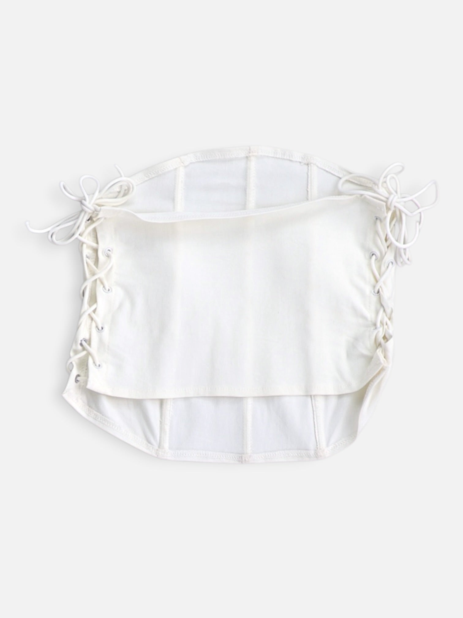 Blusa Corset - Mujer - Large