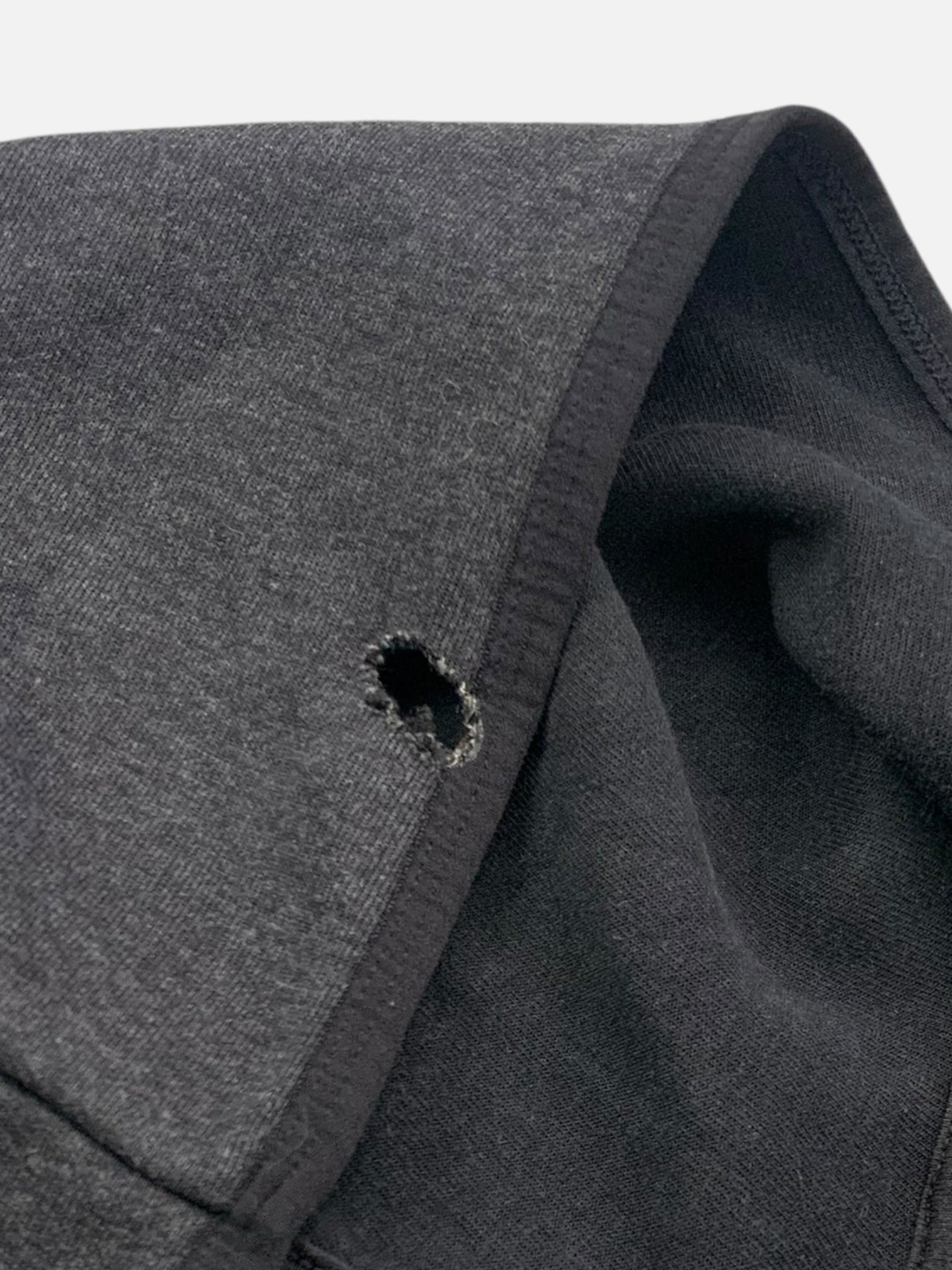 Champion Sudadera Hoodie Basic - Hombre - Medium