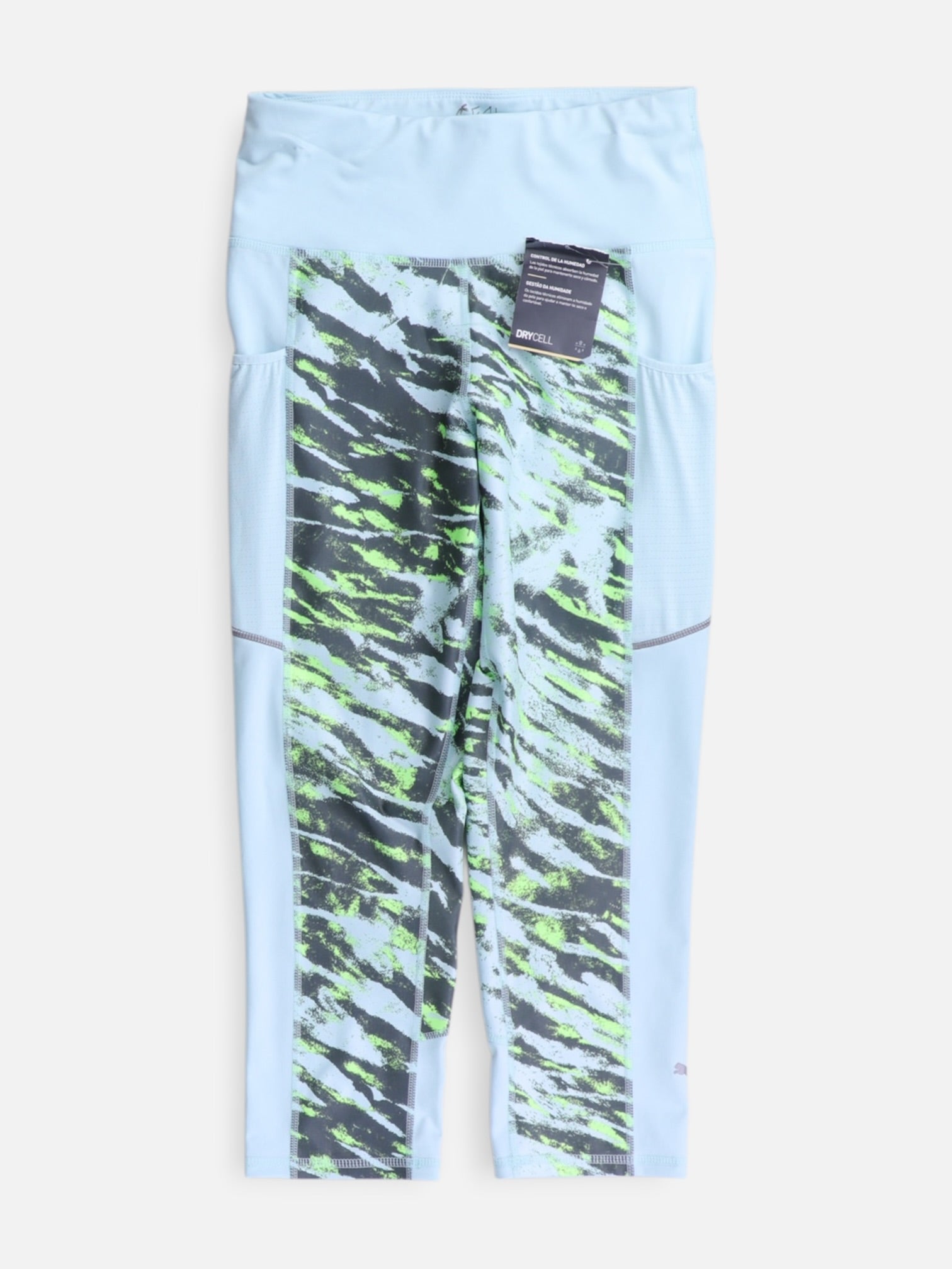 Puma Conjunto Dos piezas - Mujer - Small