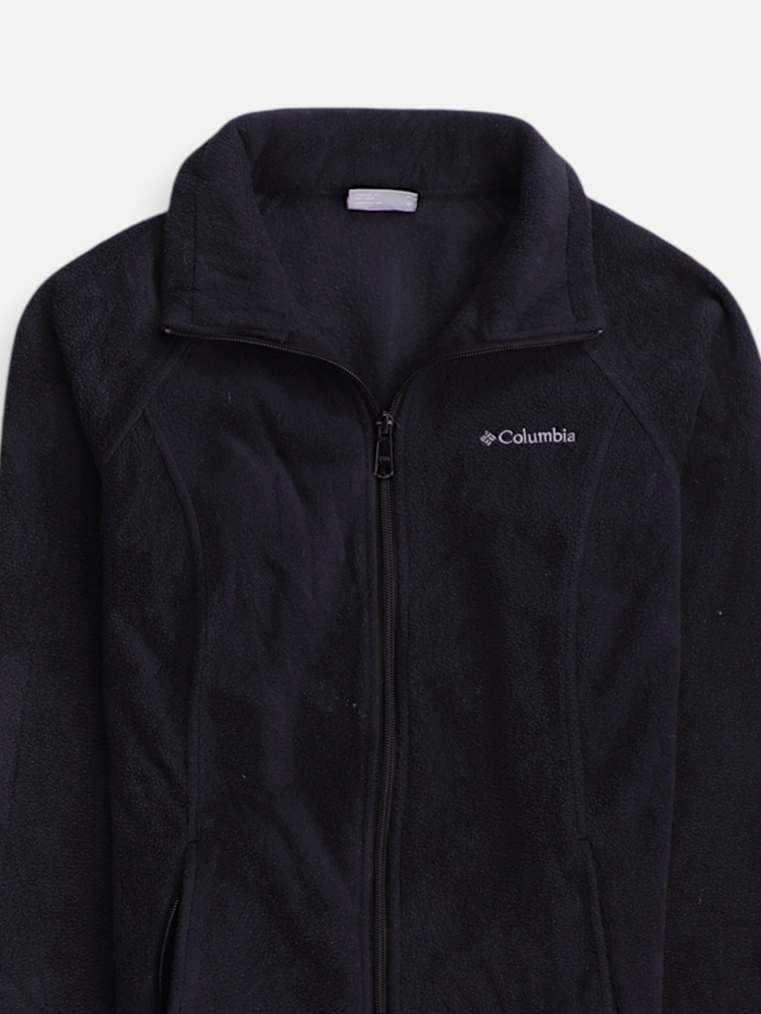 Columbia Sueter Fleece Casual - Mujer - Medium