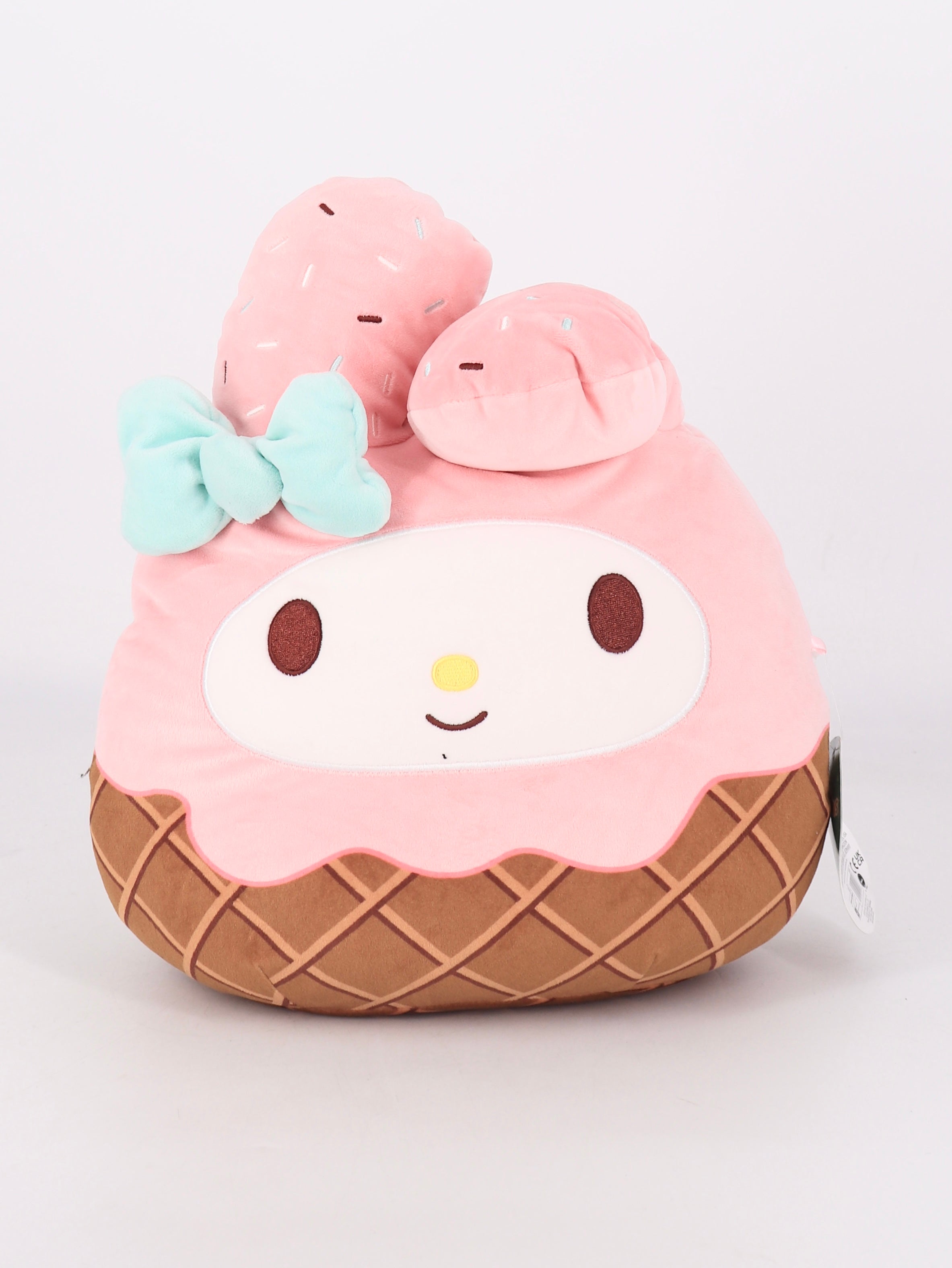 SOUISHMALLOWS Peluche Animado - Unisex - Talla Única (One Size)
