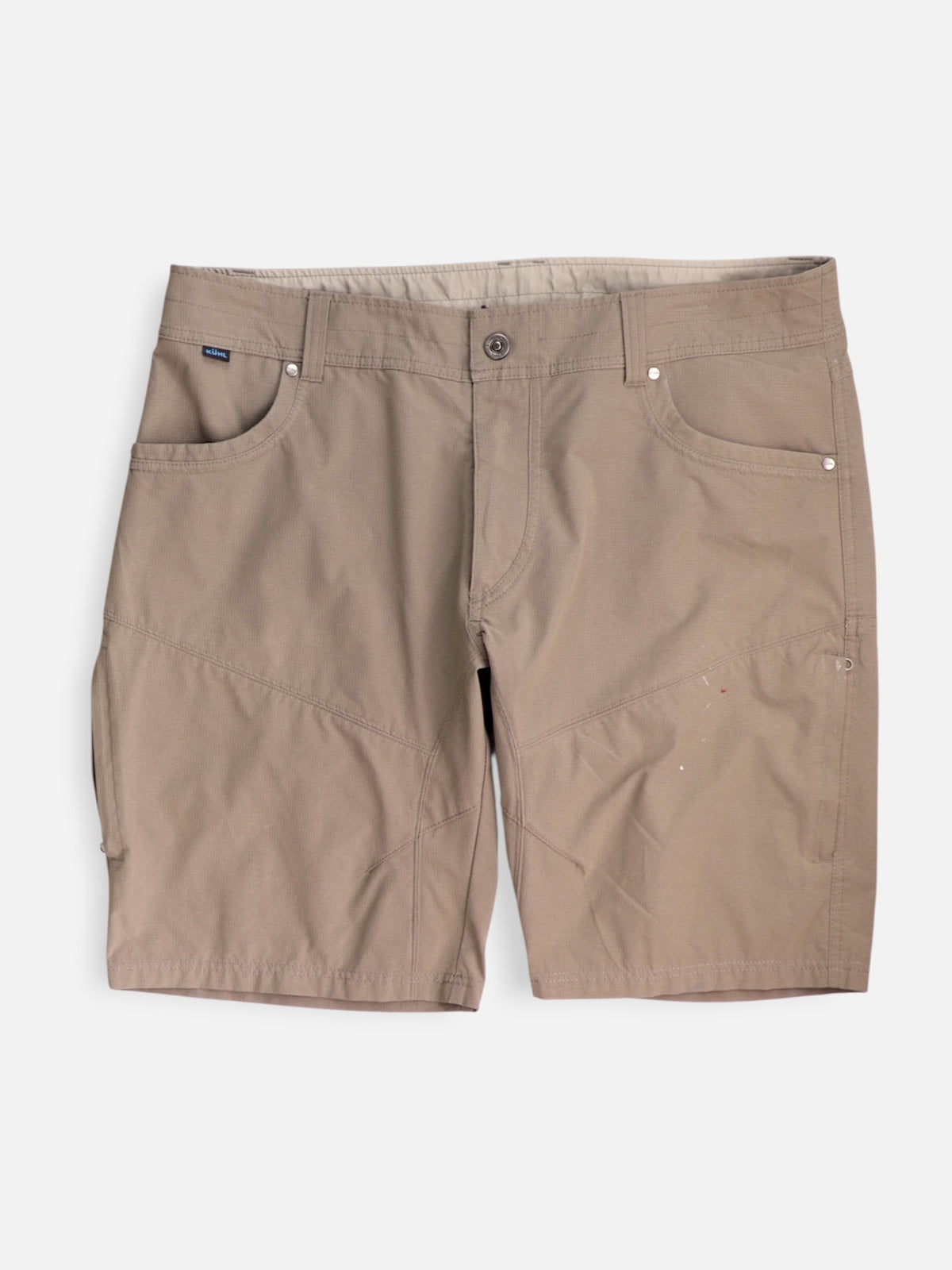 Calzoneta Basic - Hombre - 38