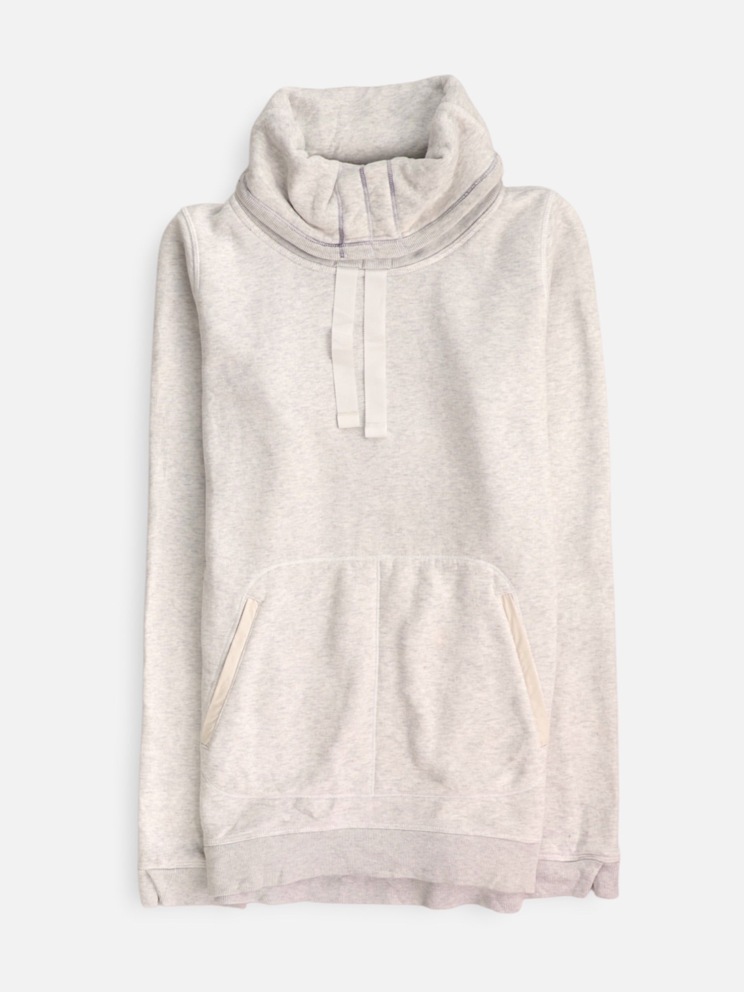 Sudadera Hoodie Basic - Mujer - N/A