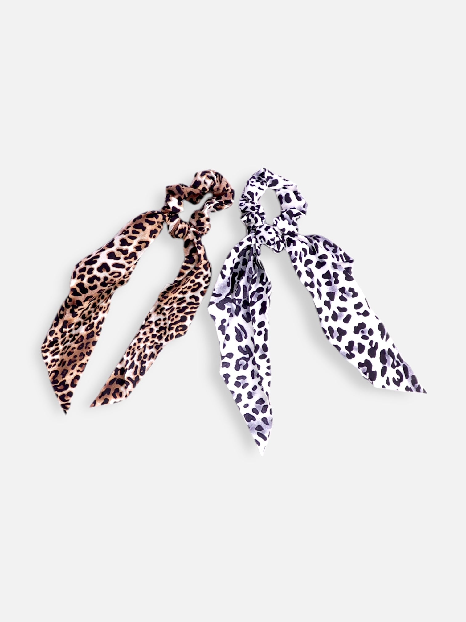 Colas  2 Piezas - Mujer - Talla Única (One Size)