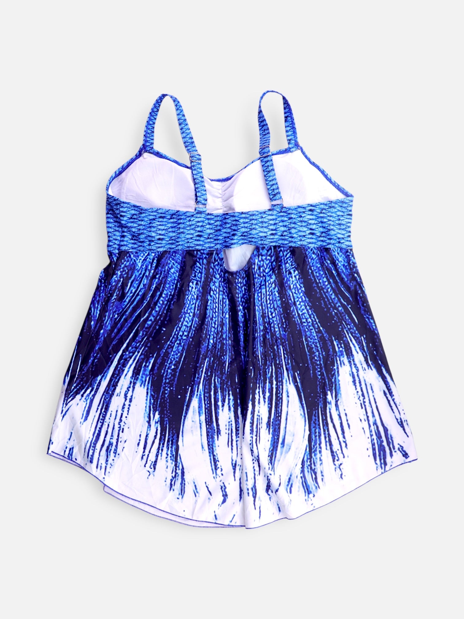 Blusa Verano - Mujer - 2XL