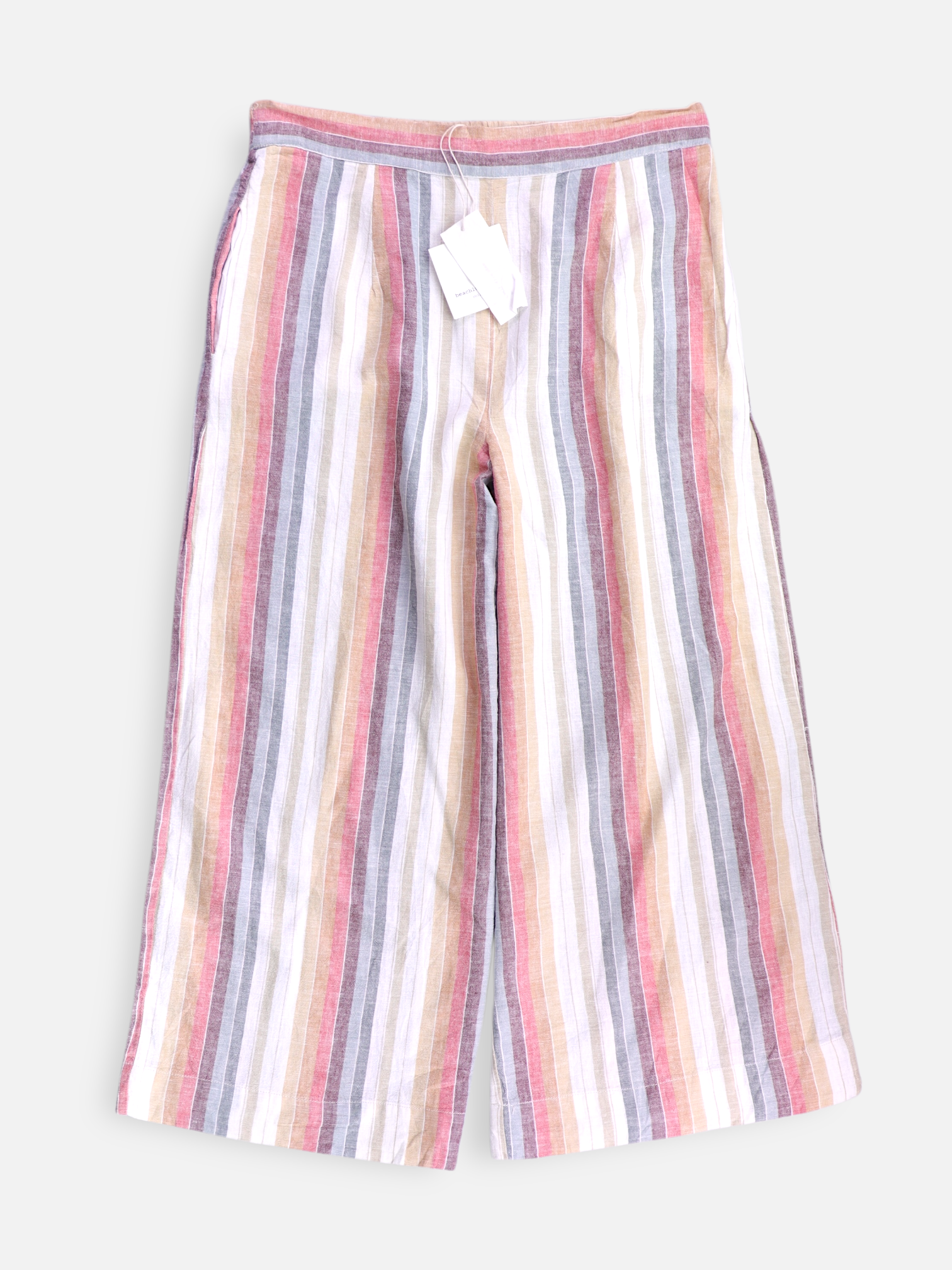 Pantaloneta Casual - Mujer - Medium