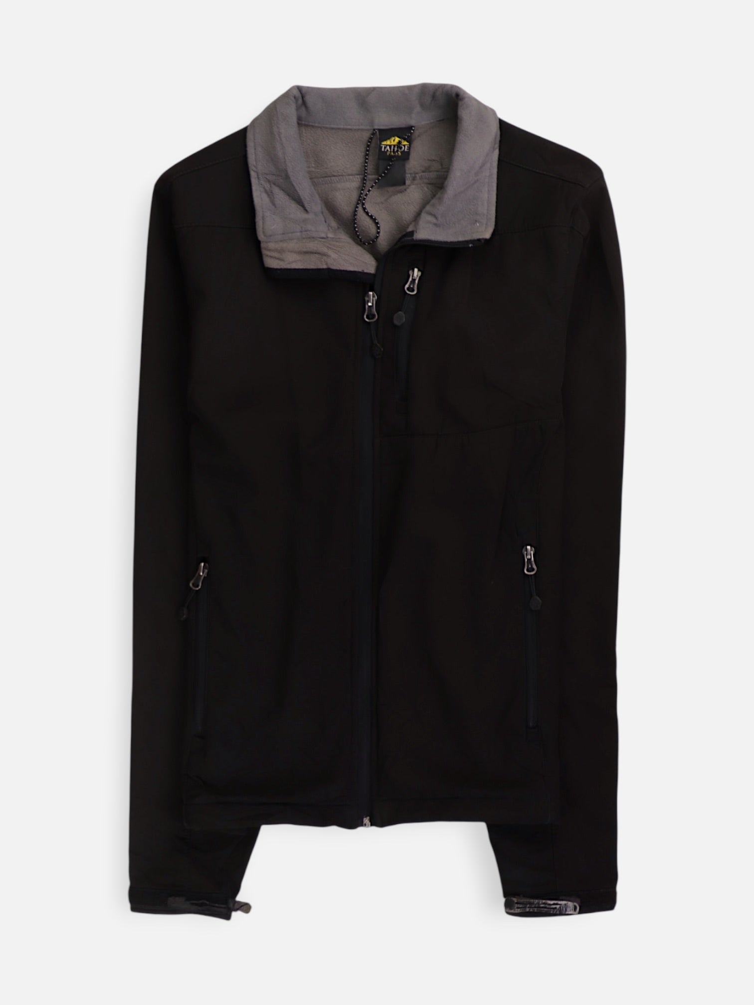 Sudadera Fleece Basic - Hombre - N/A