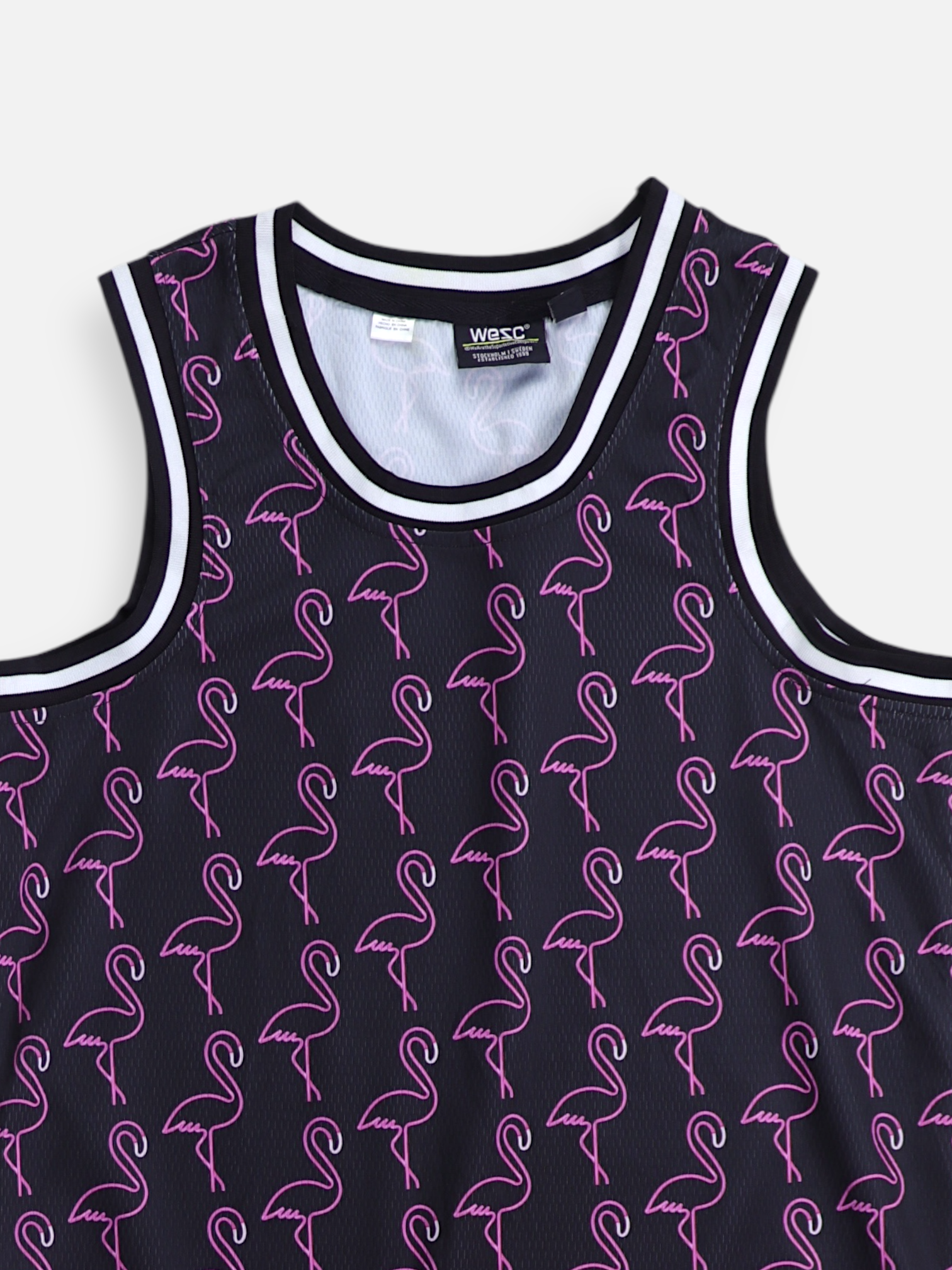 Camiseta Verano - Hombre - Small