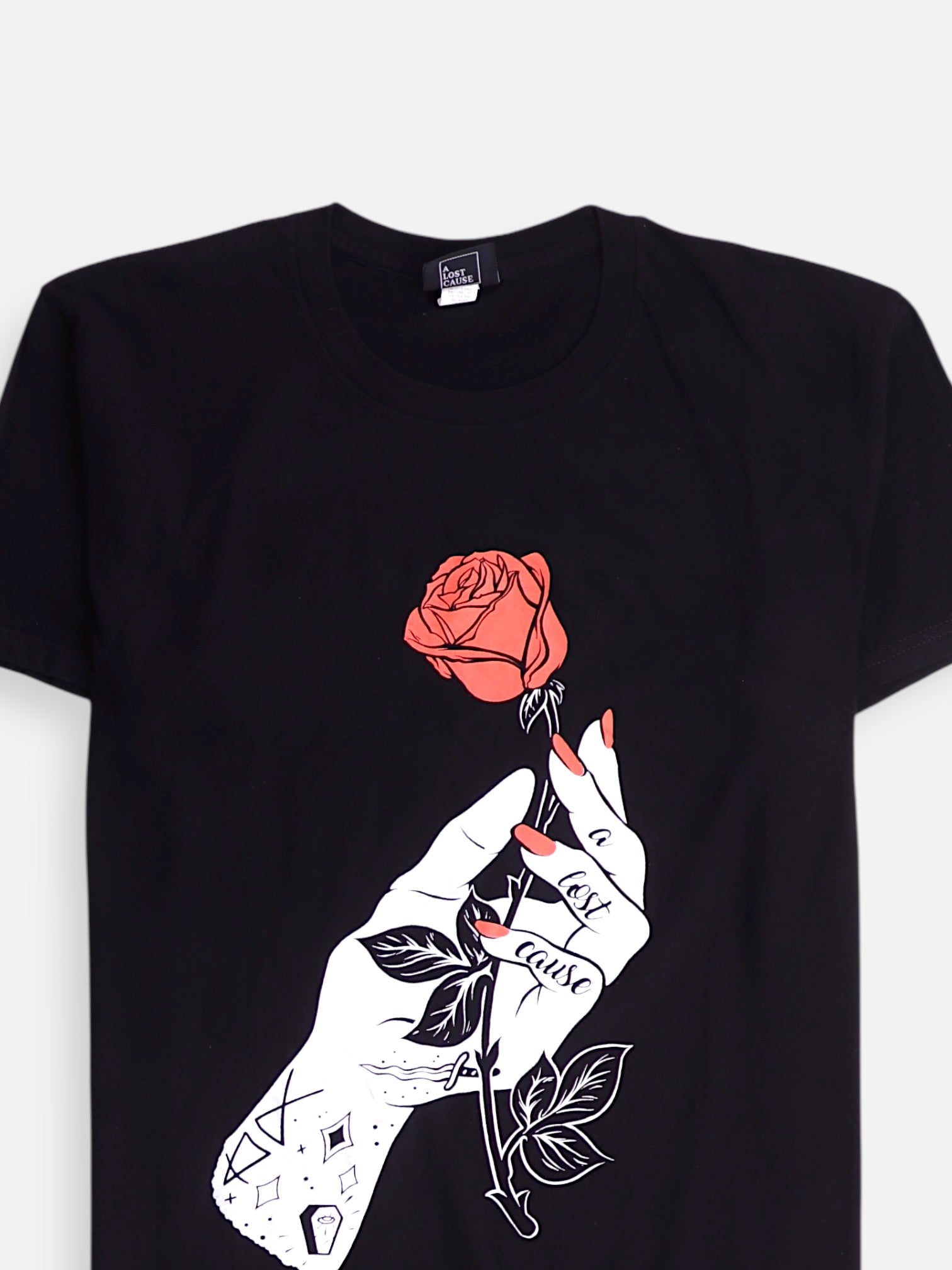 Camiseta Grafica - Hombre - Medium