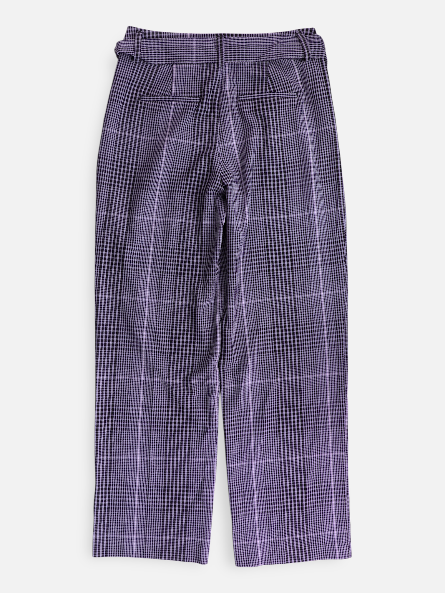 a new day Pantaloneta Plaid Types - Mujer - 8