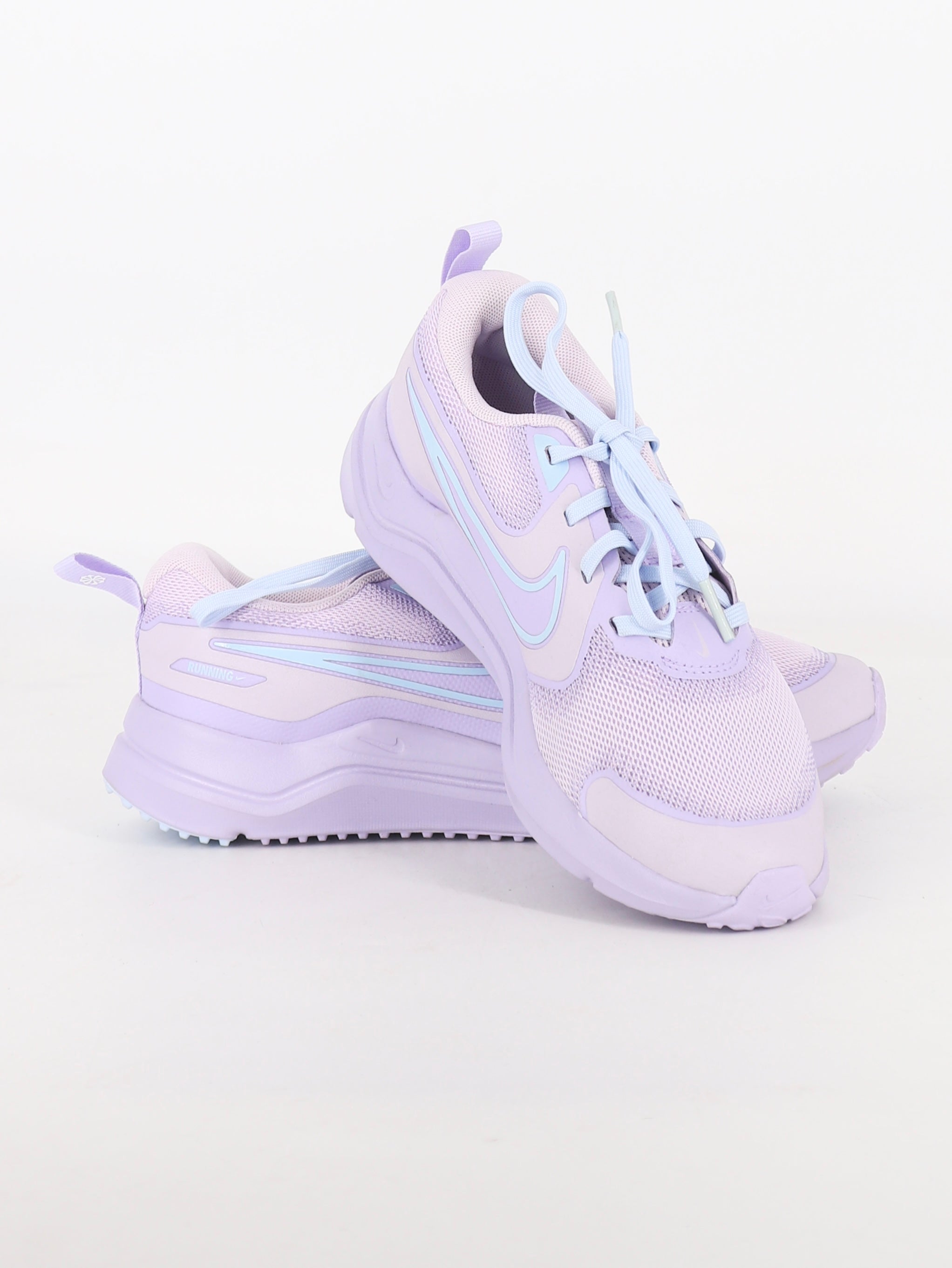 Nike Tenis Cosmic Runner Deportivo - Niña - US 4.5 - 11-13Y  (Años)