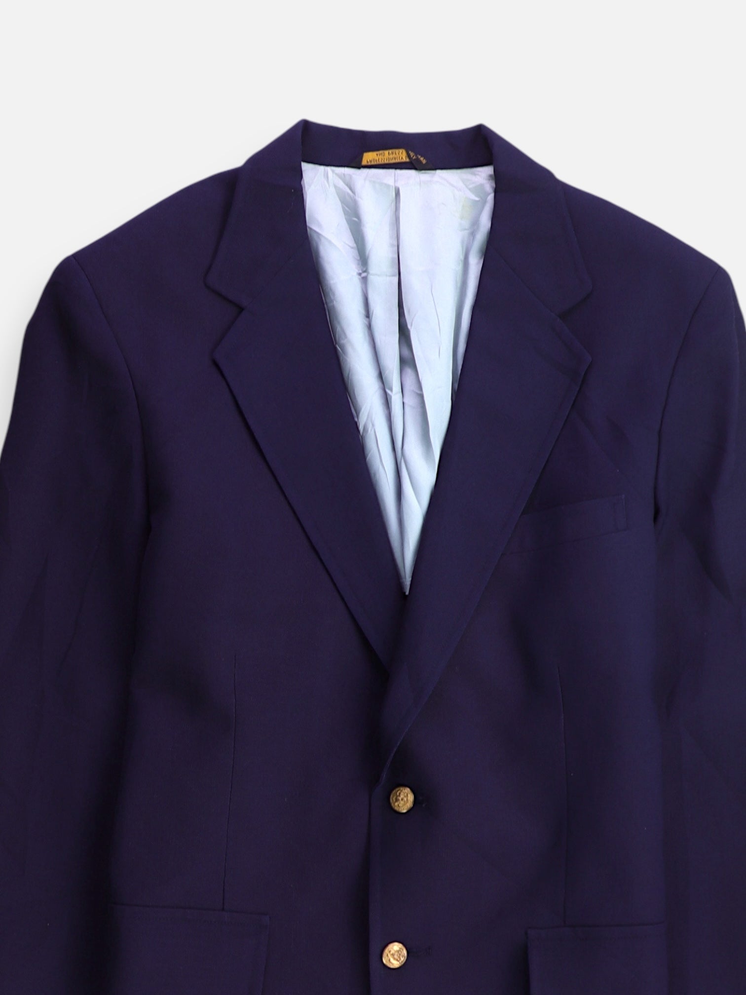 Blazer Casual - Hombre - Large