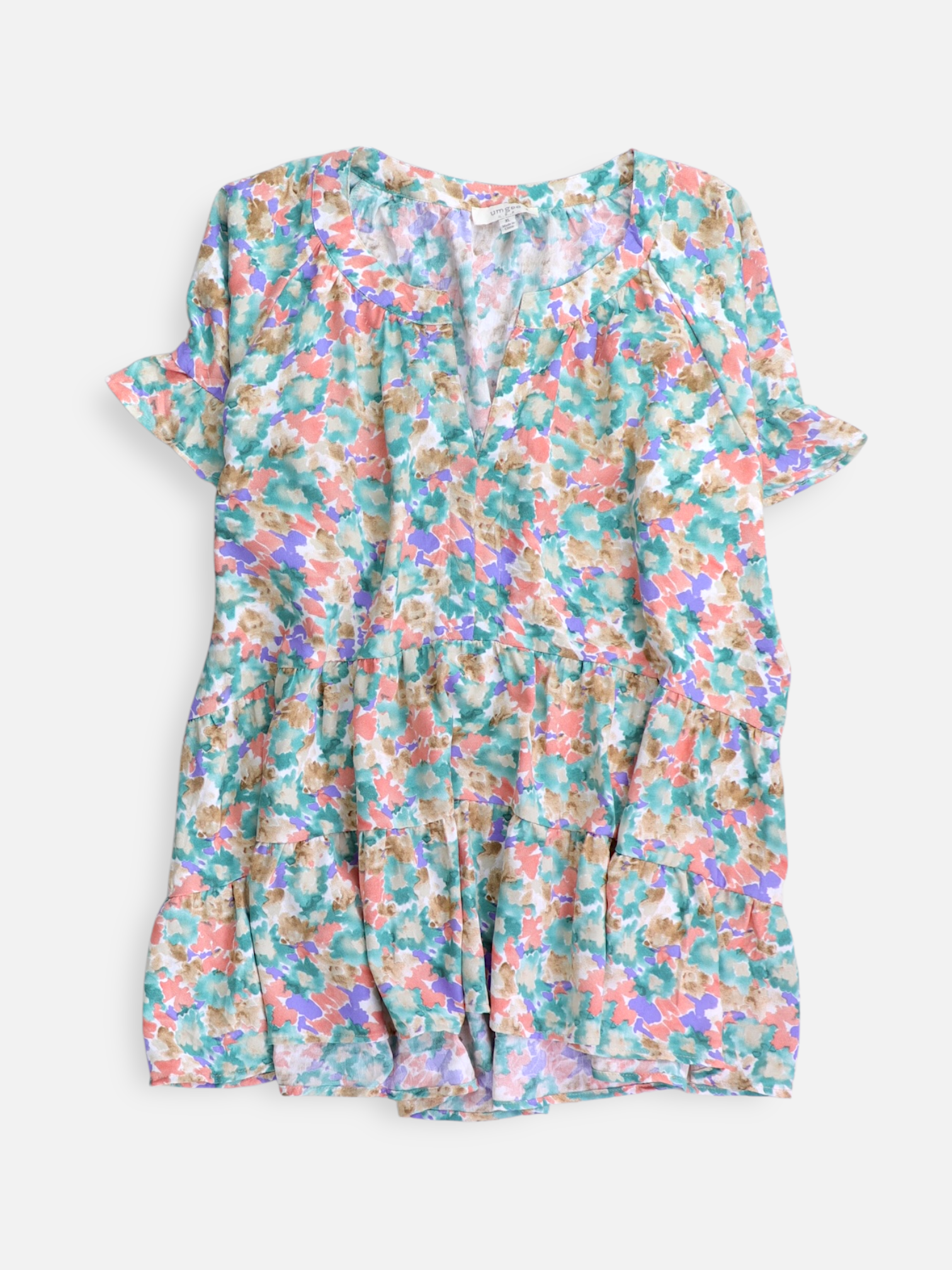 Blusa Casual - Mujer - XL