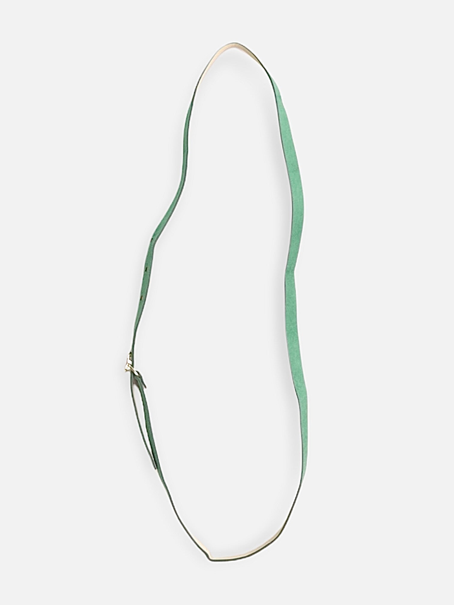 H&M Faja Cuero - Mujer - Medium