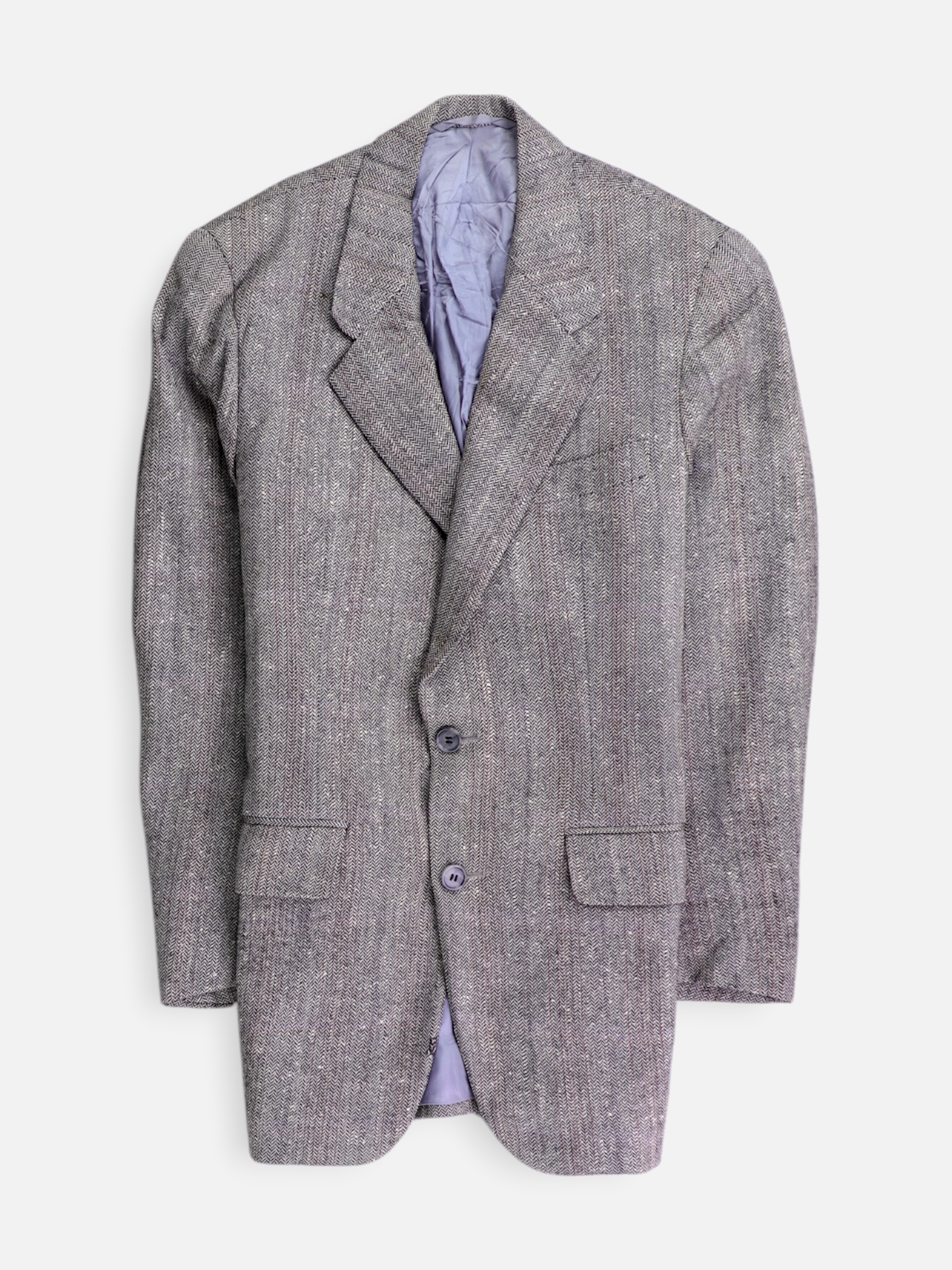 Blazer Casual - Niño - N/A - 12-13Y (Años)