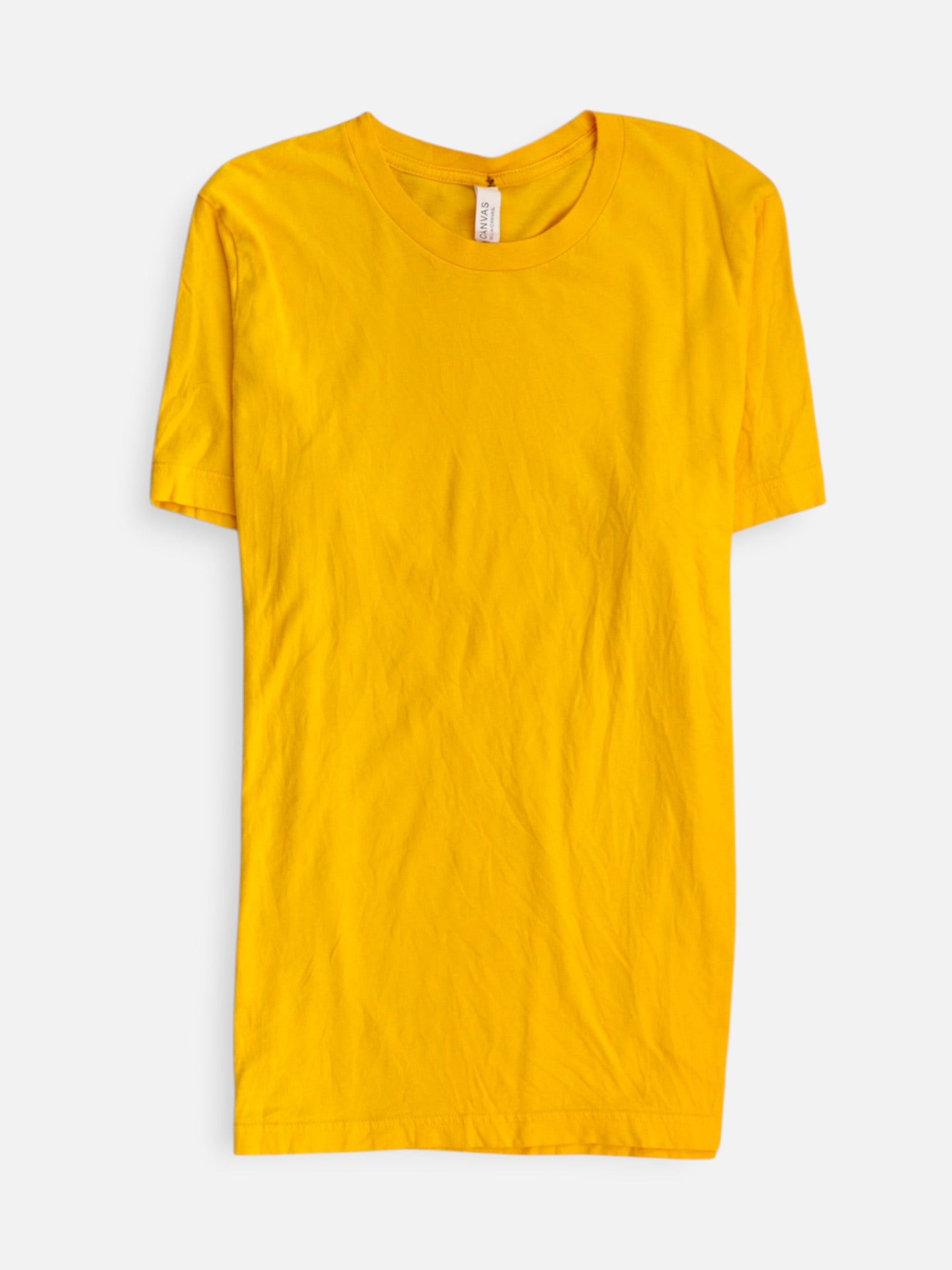 Camiseta Basic - Hombre - Medium